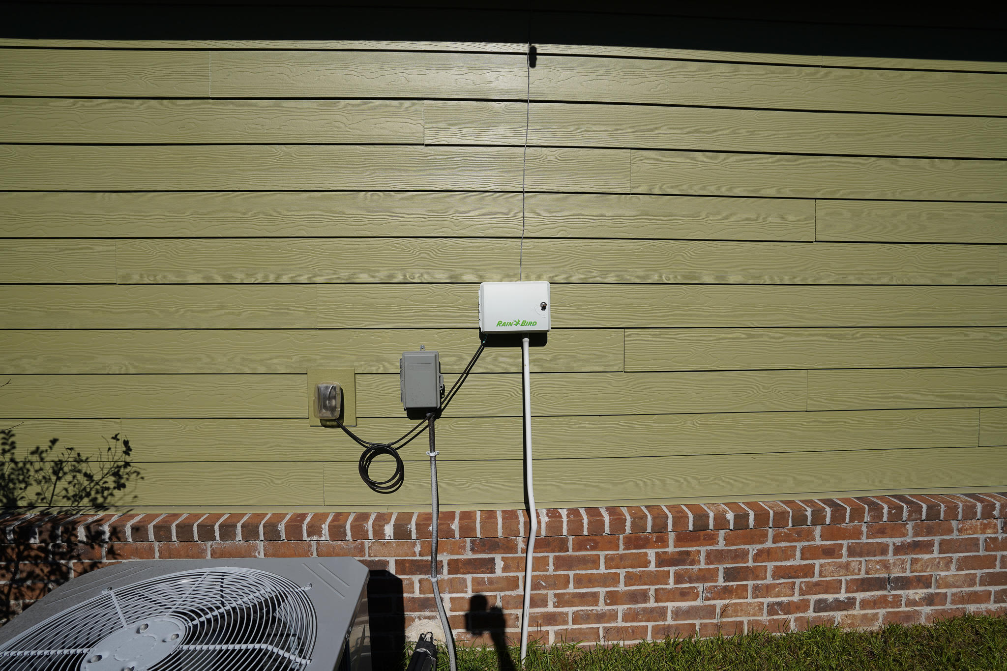 Lafayette Creek Landing - Residential