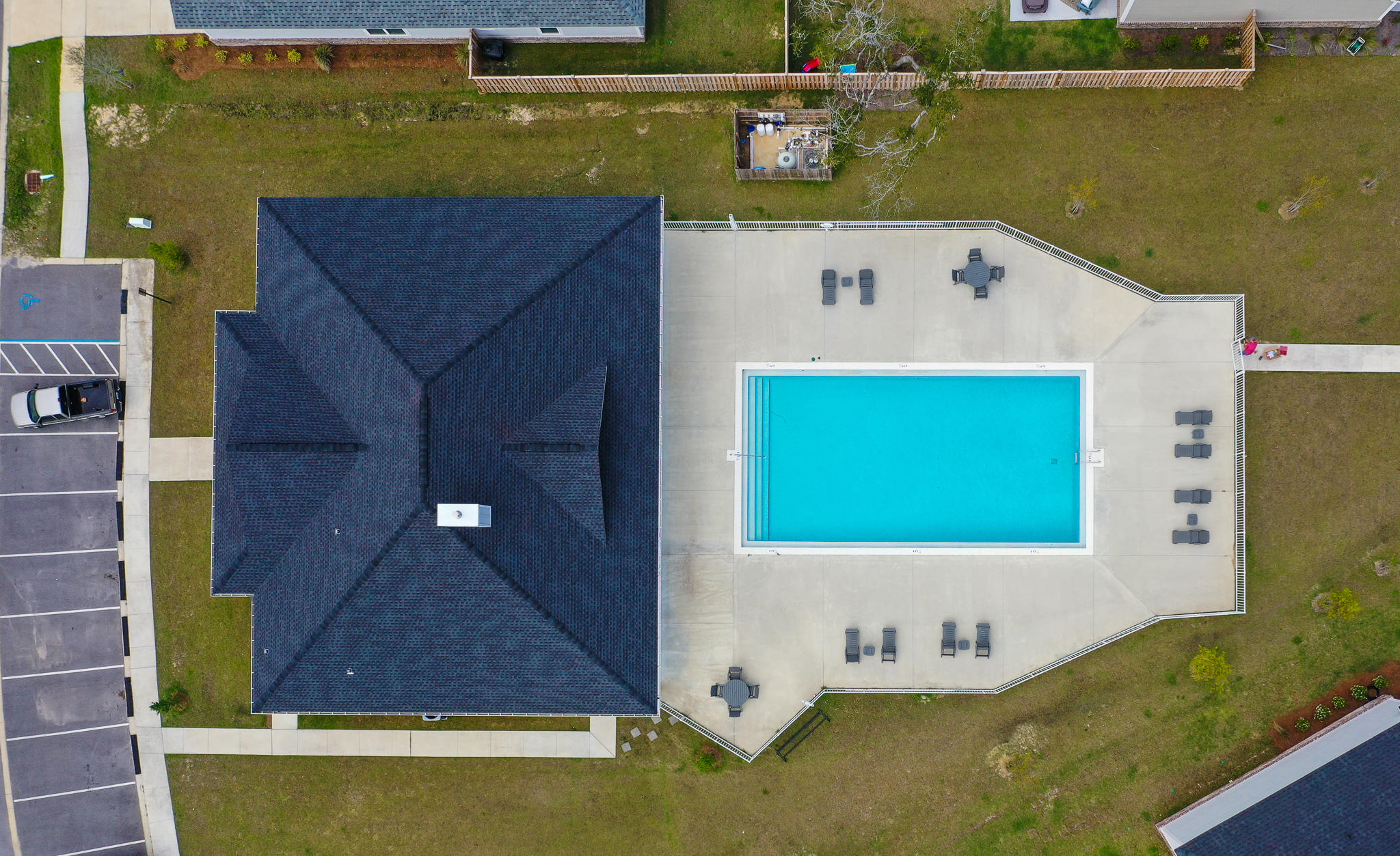 Lafayette Creek Landing - Residential