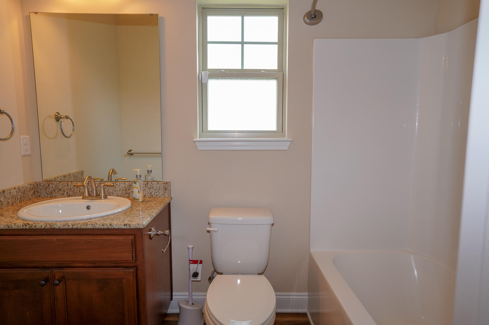 Lafayette Creek Landing - Residential