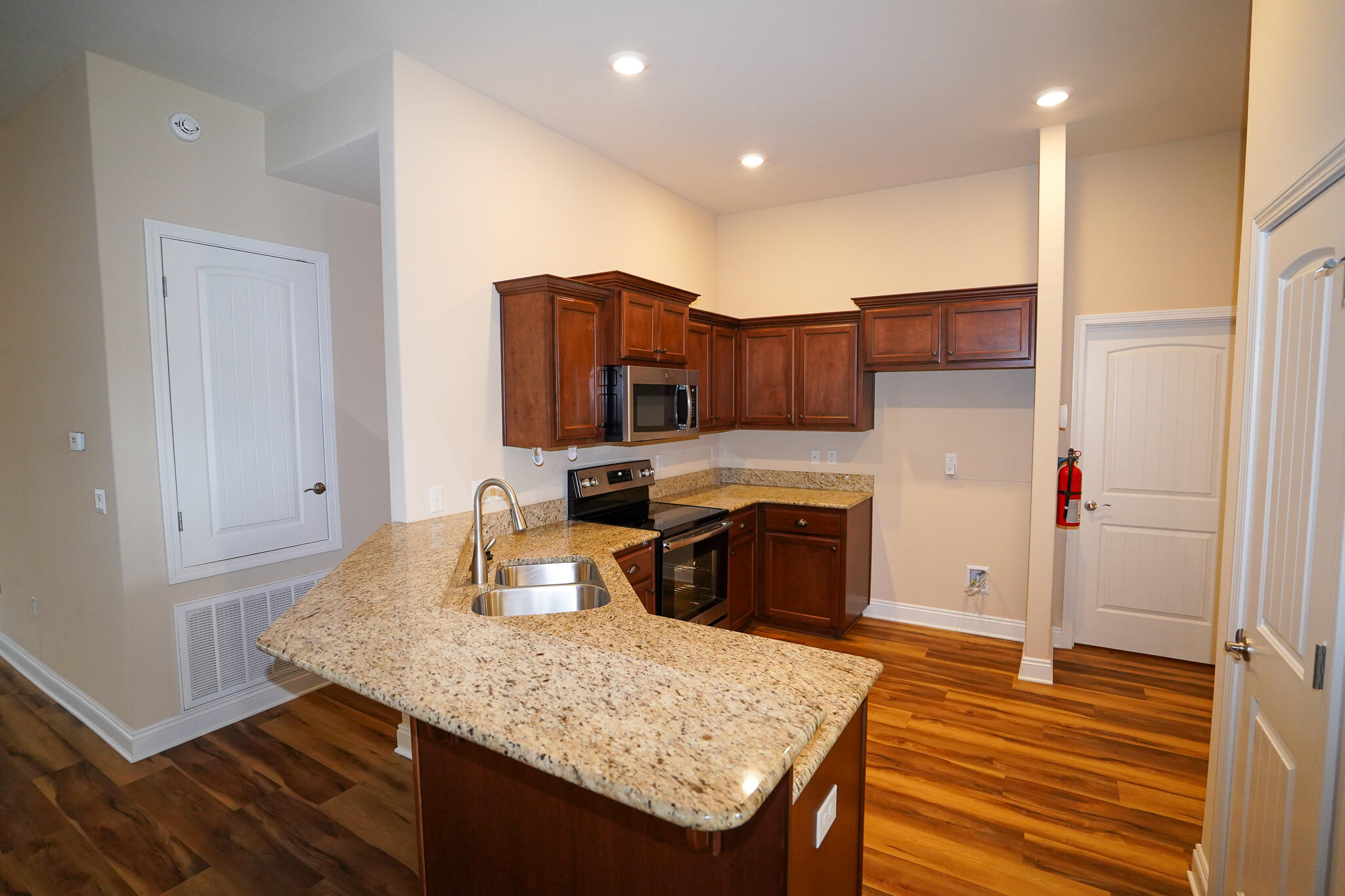 Lafayette Creek Landing - Residential