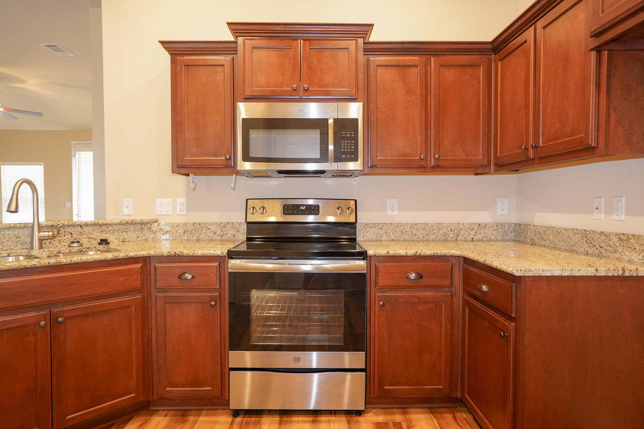 Lafayette Creek Landing - Residential