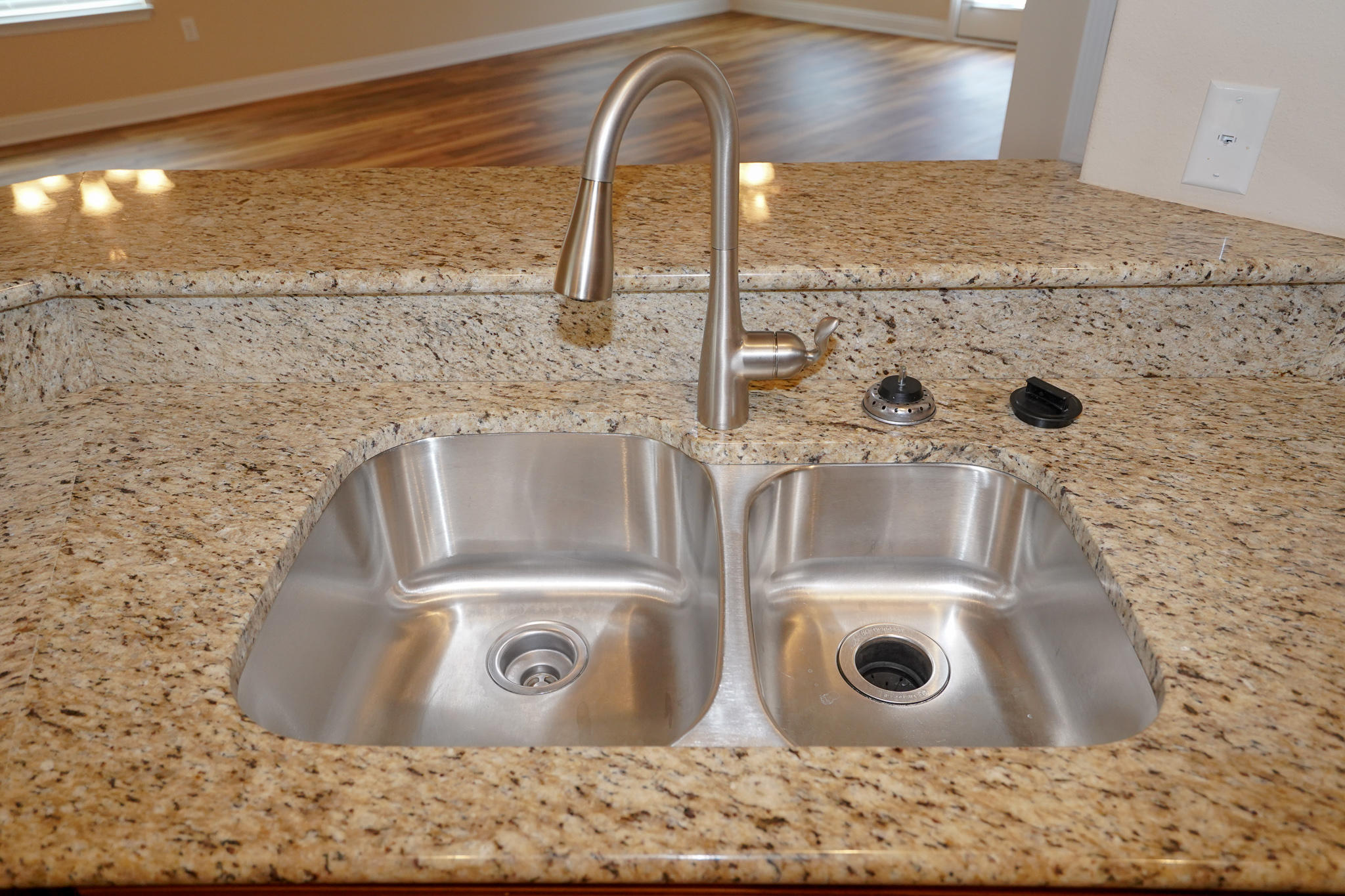 Lafayette Creek Landing - Residential