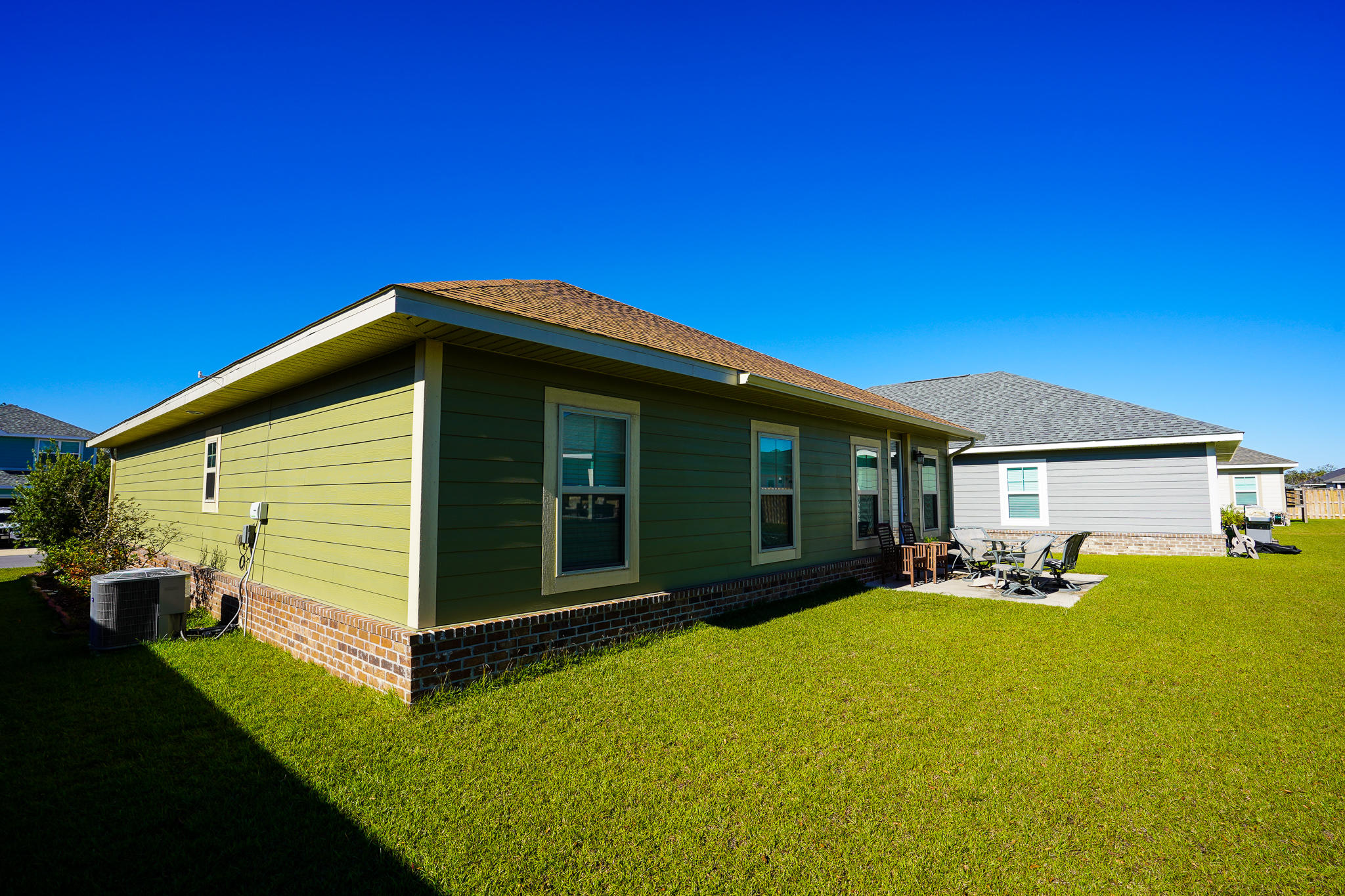 Lafayette Creek Landing - Residential