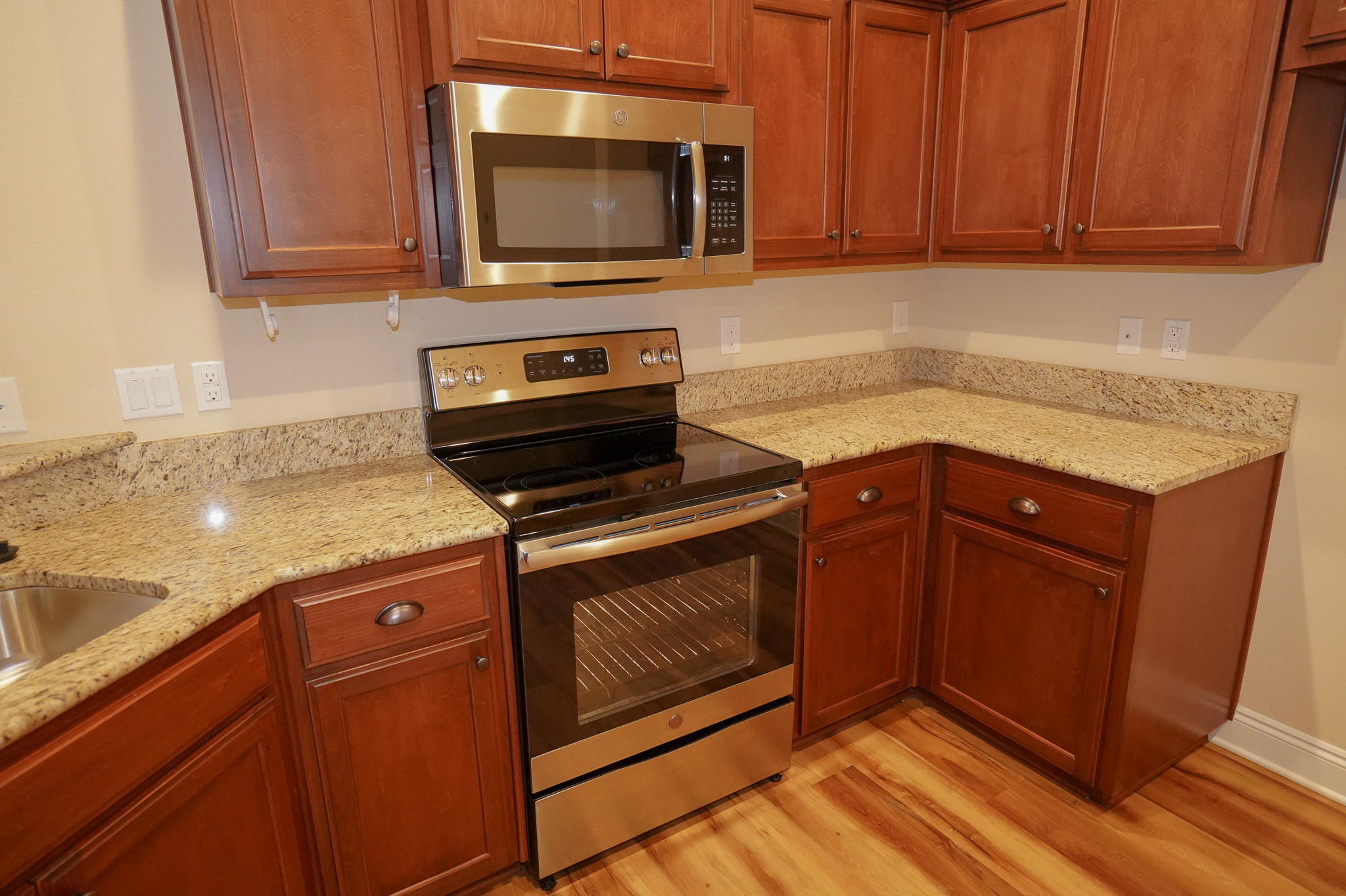 Lafayette Creek Landing - Residential