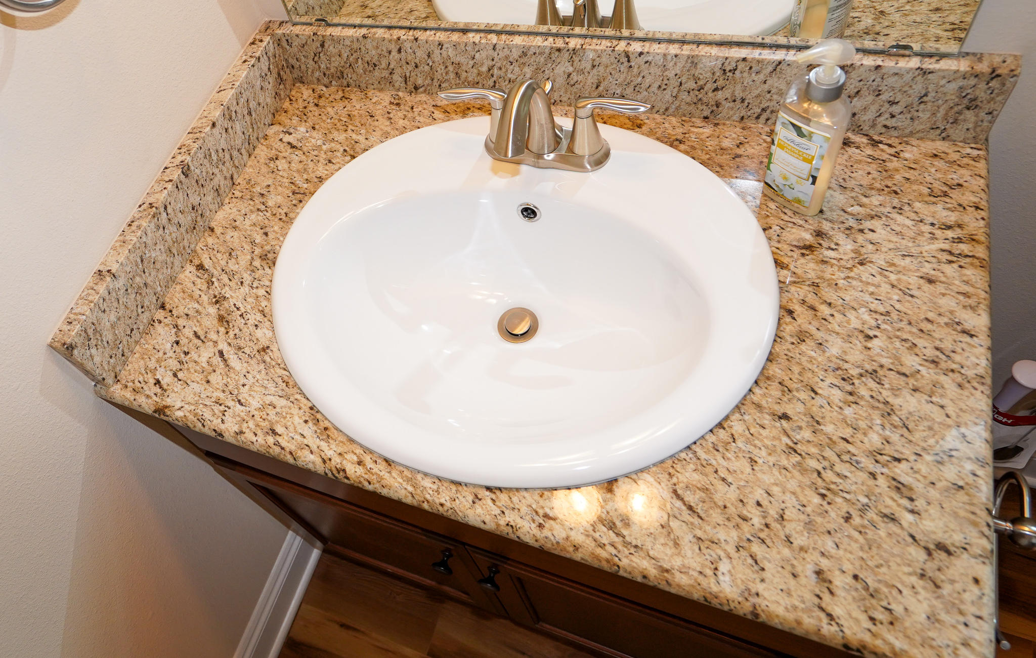 Lafayette Creek Landing - Residential