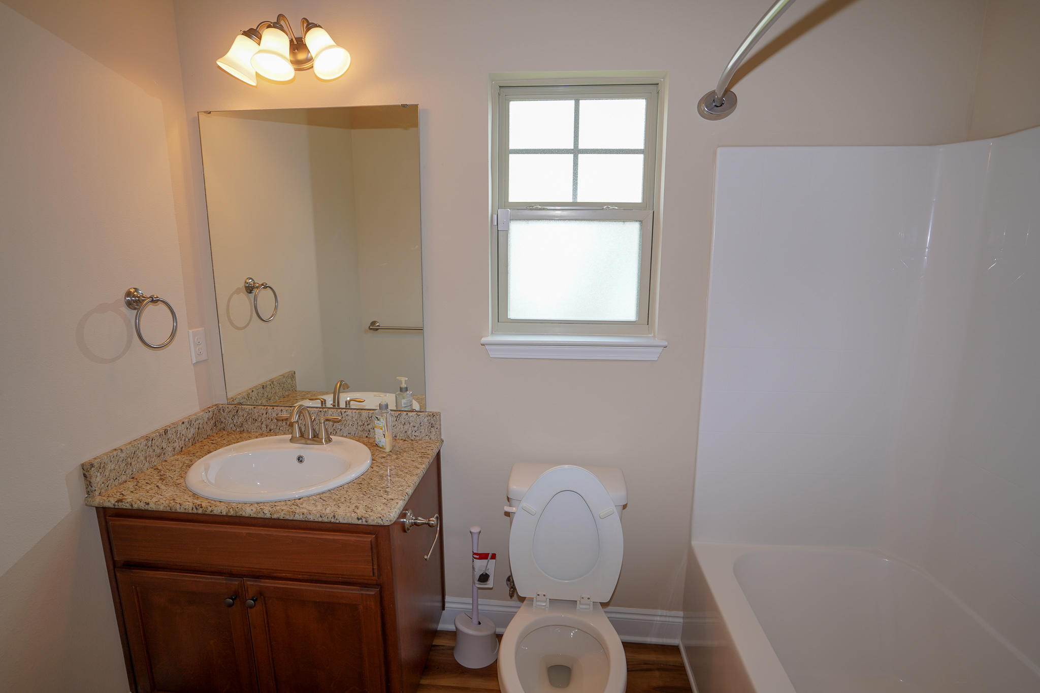 Lafayette Creek Landing - Residential