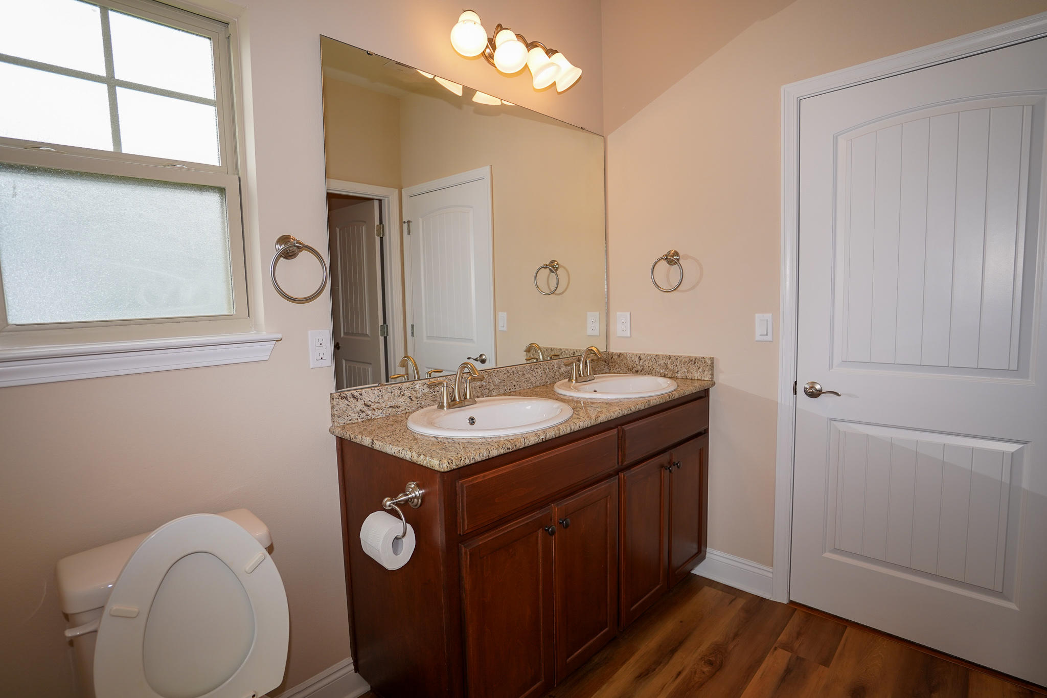 Lafayette Creek Landing - Residential