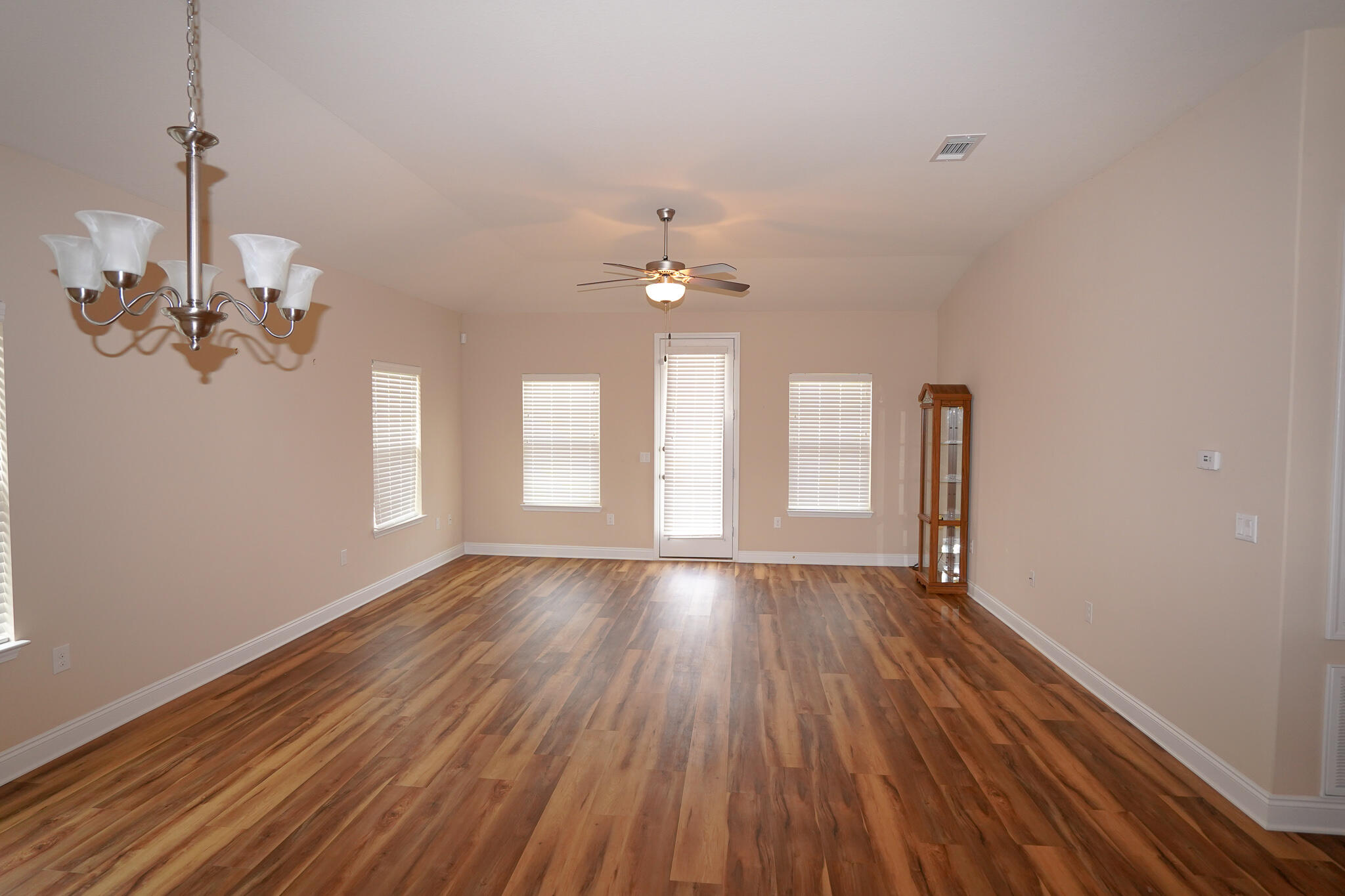 Lafayette Creek Landing - Residential