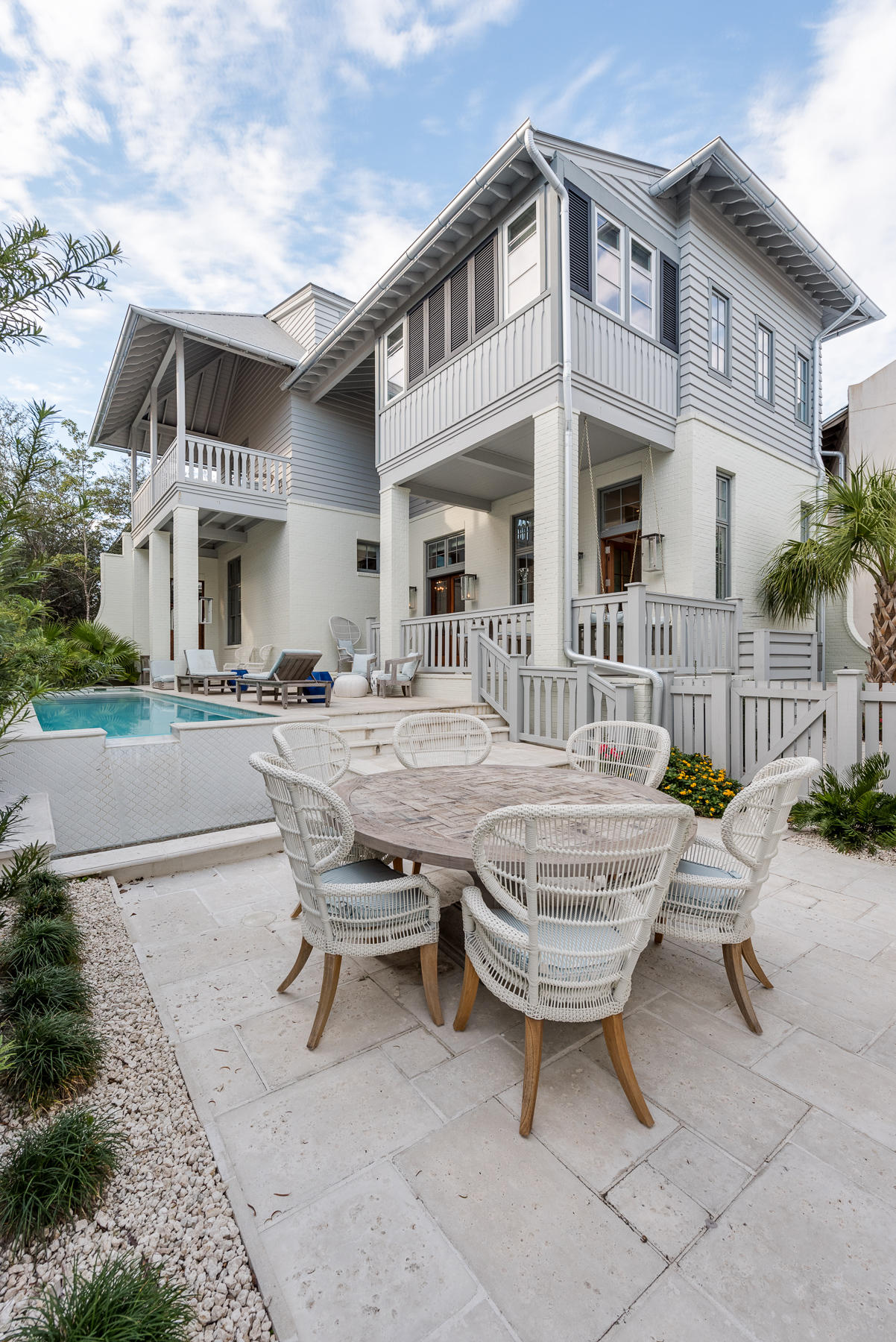 ROSEMARY BEACH - Residential