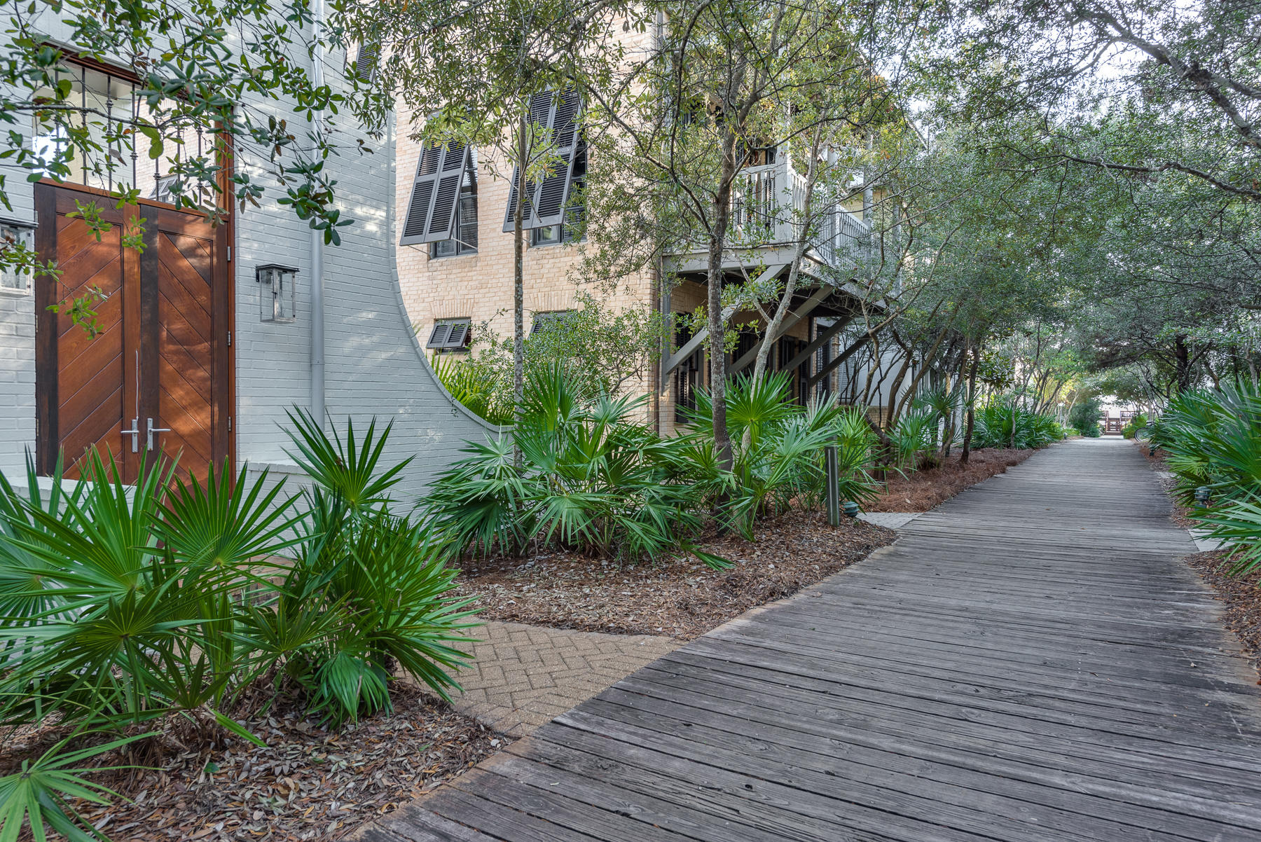 ROSEMARY BEACH - Residential