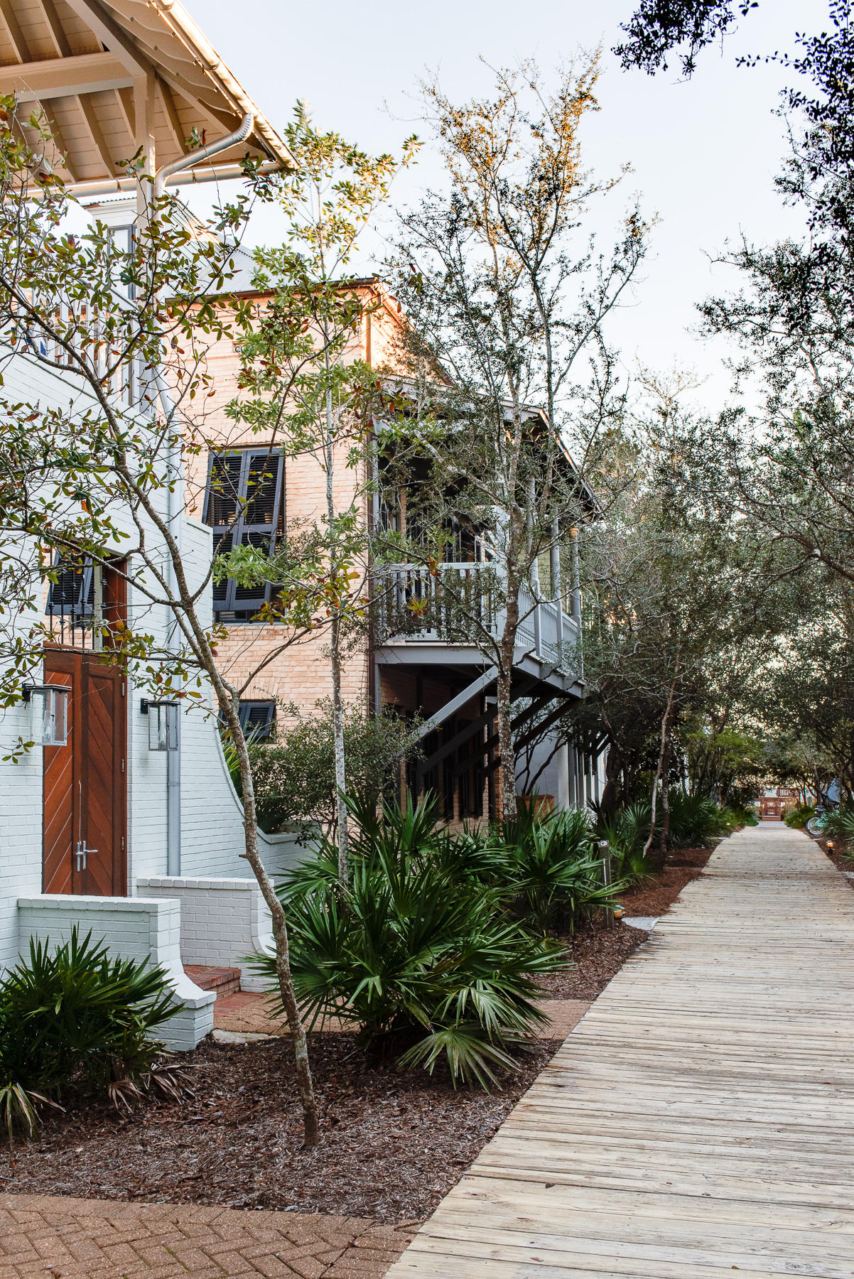 ROSEMARY BEACH - Residential