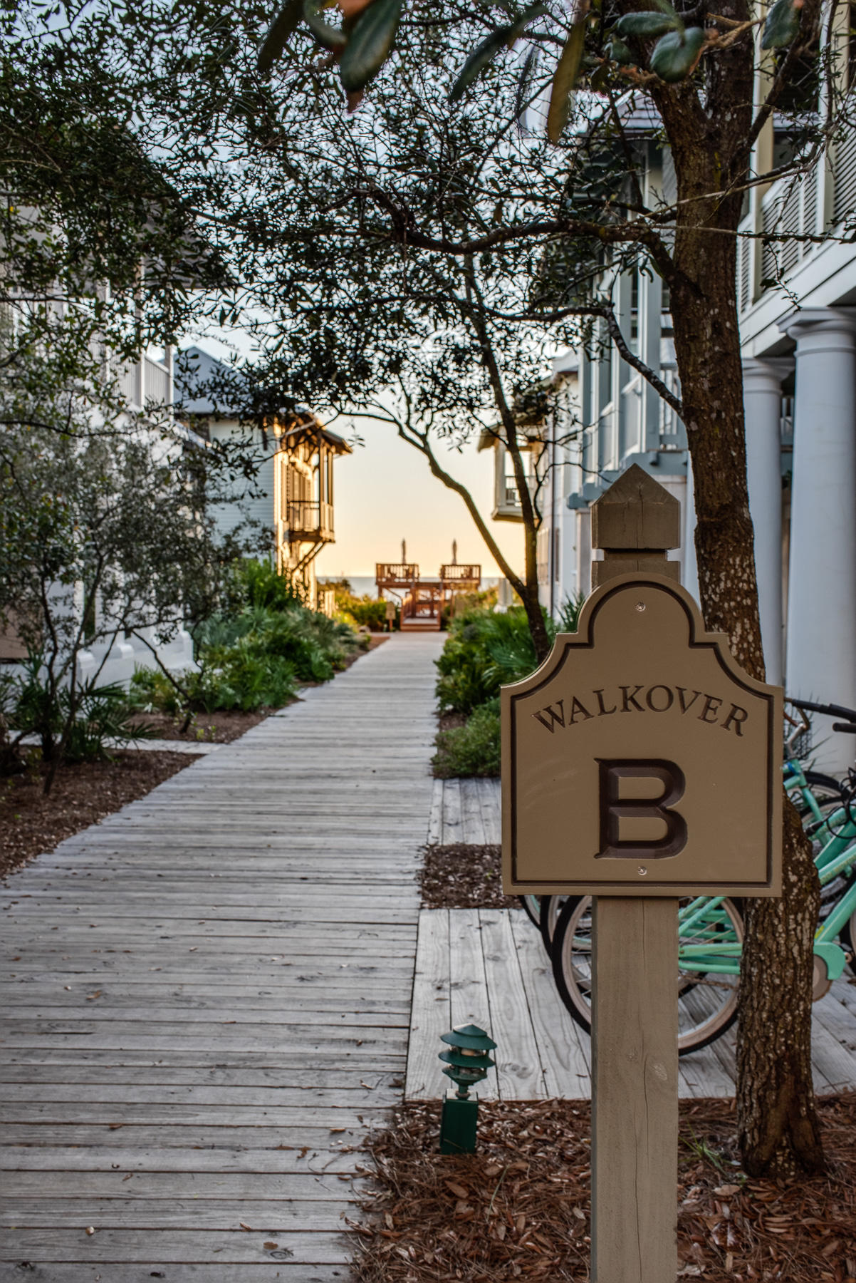 ROSEMARY BEACH - Residential