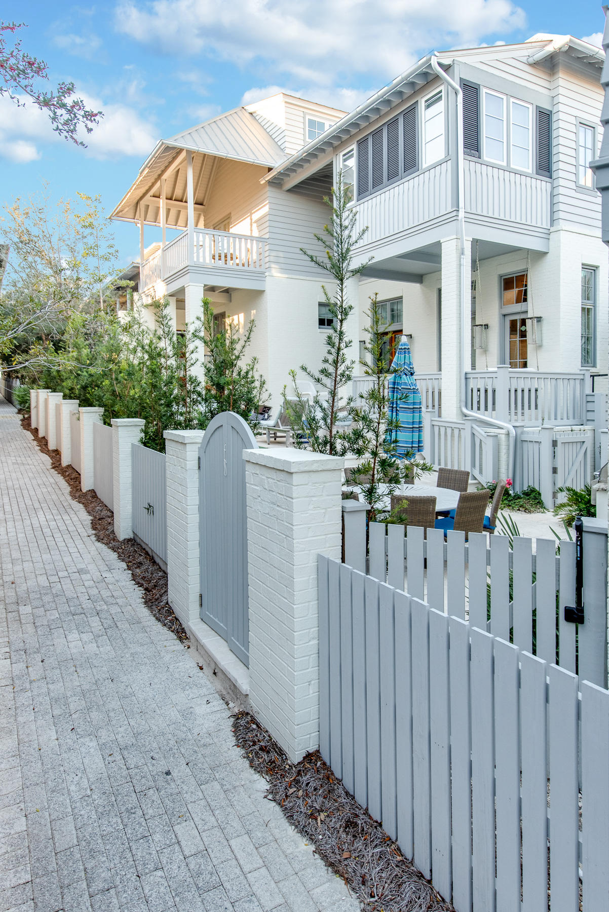 ROSEMARY BEACH - Residential