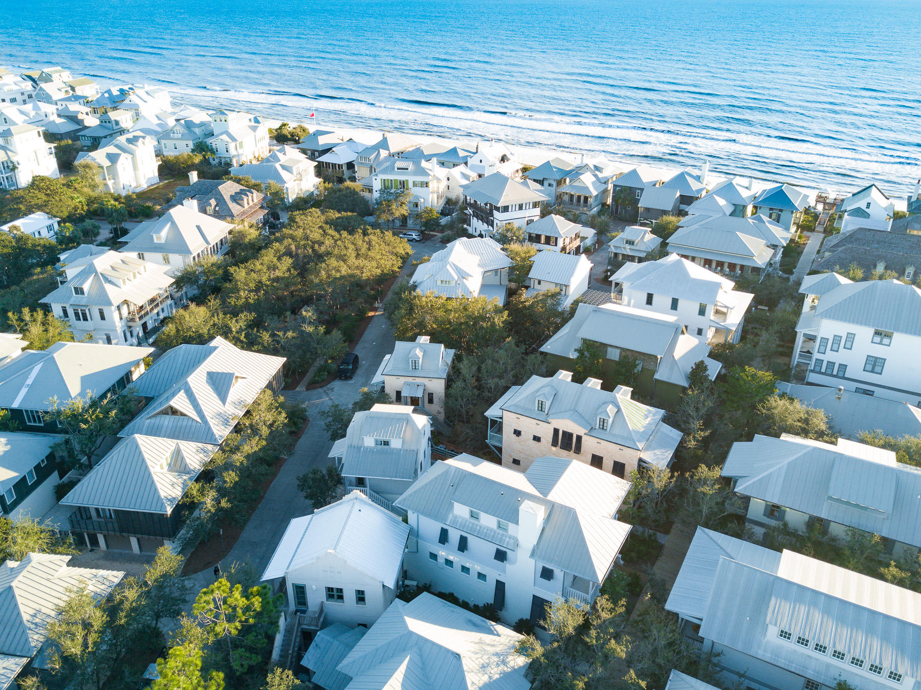 ROSEMARY BEACH - Residential