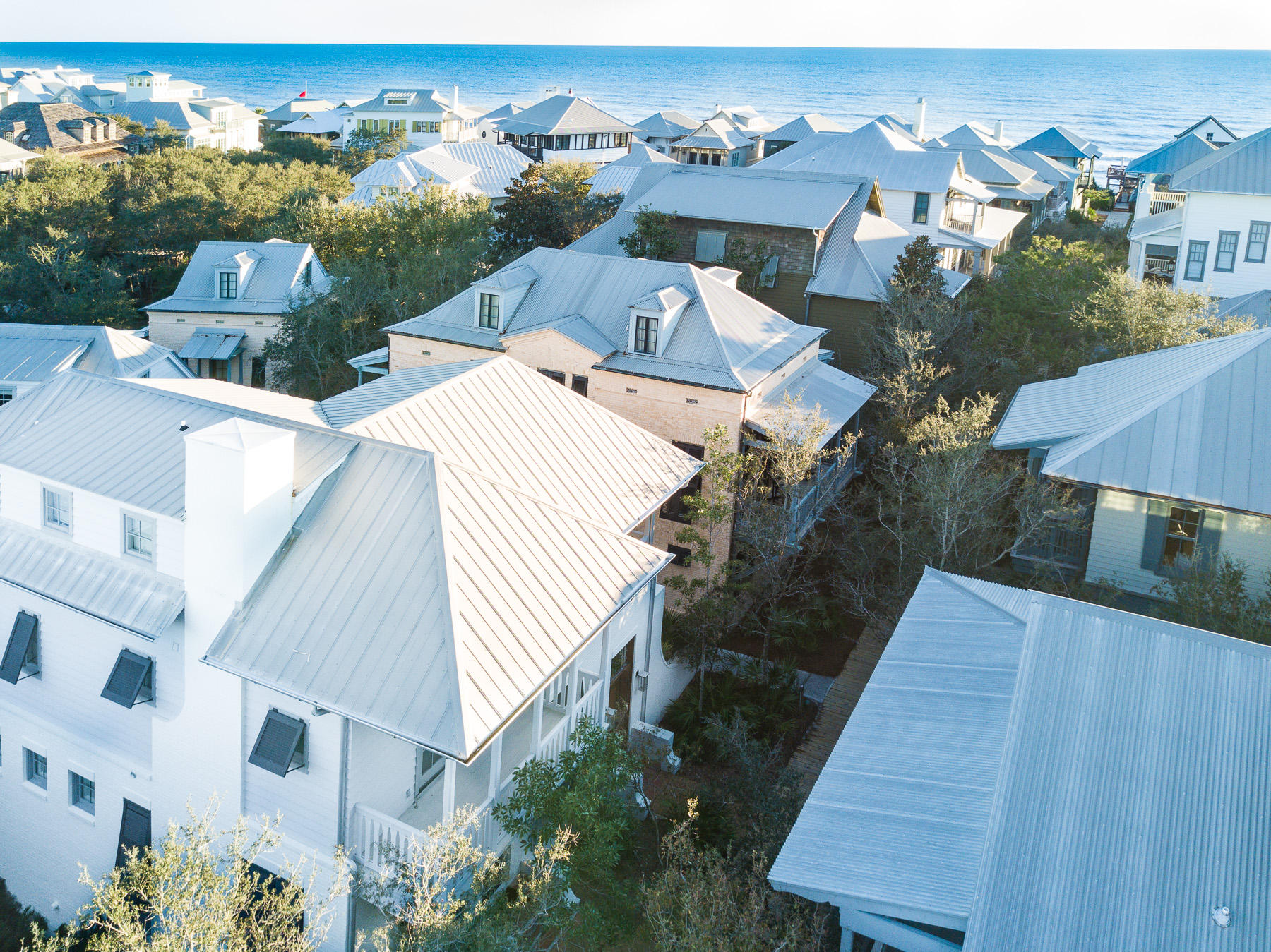 ROSEMARY BEACH - Residential