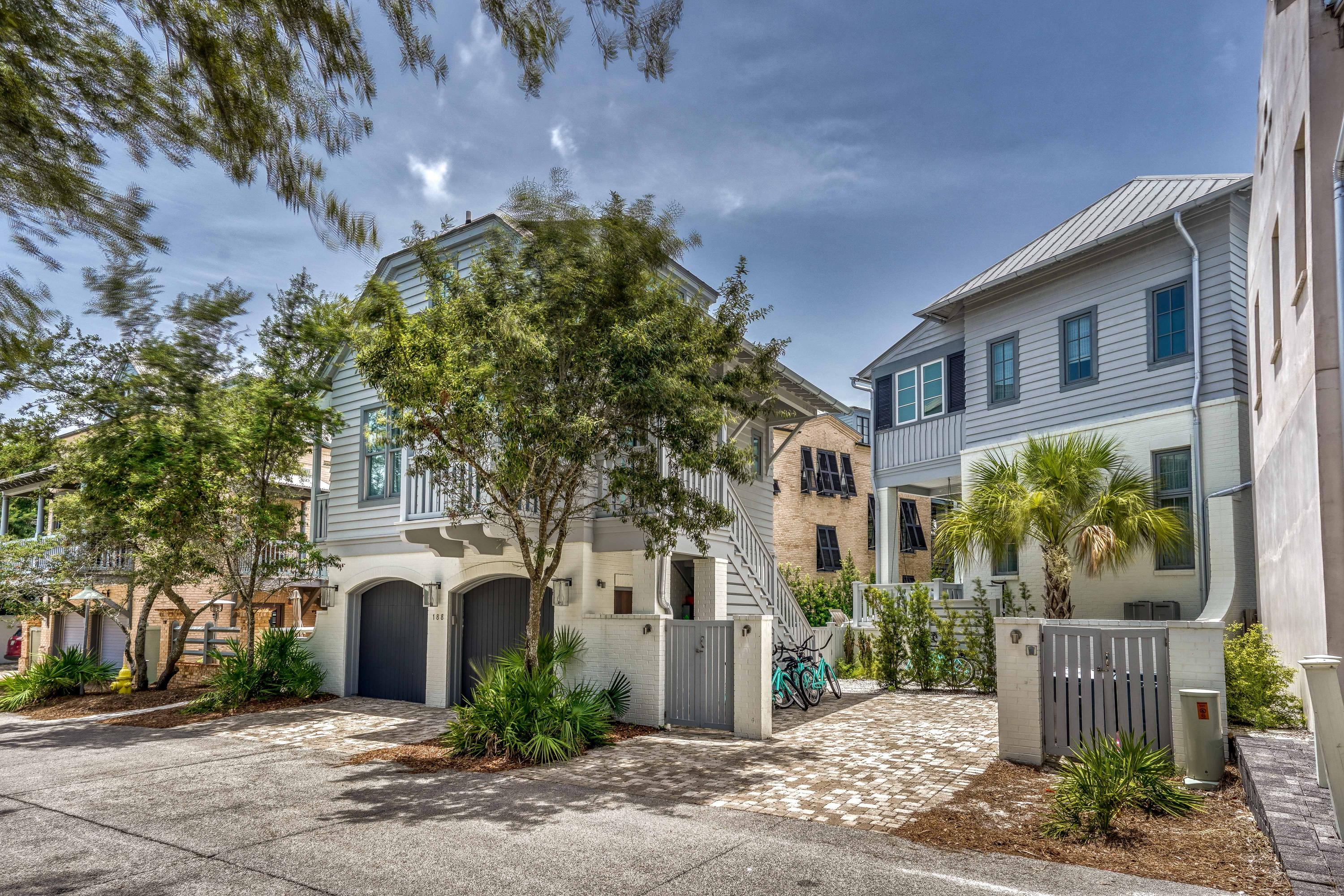 ROSEMARY BEACH - Residential