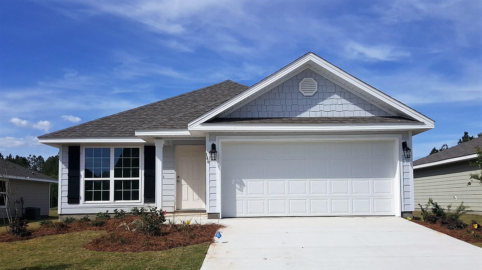 HAMMOCK BAY - Residential