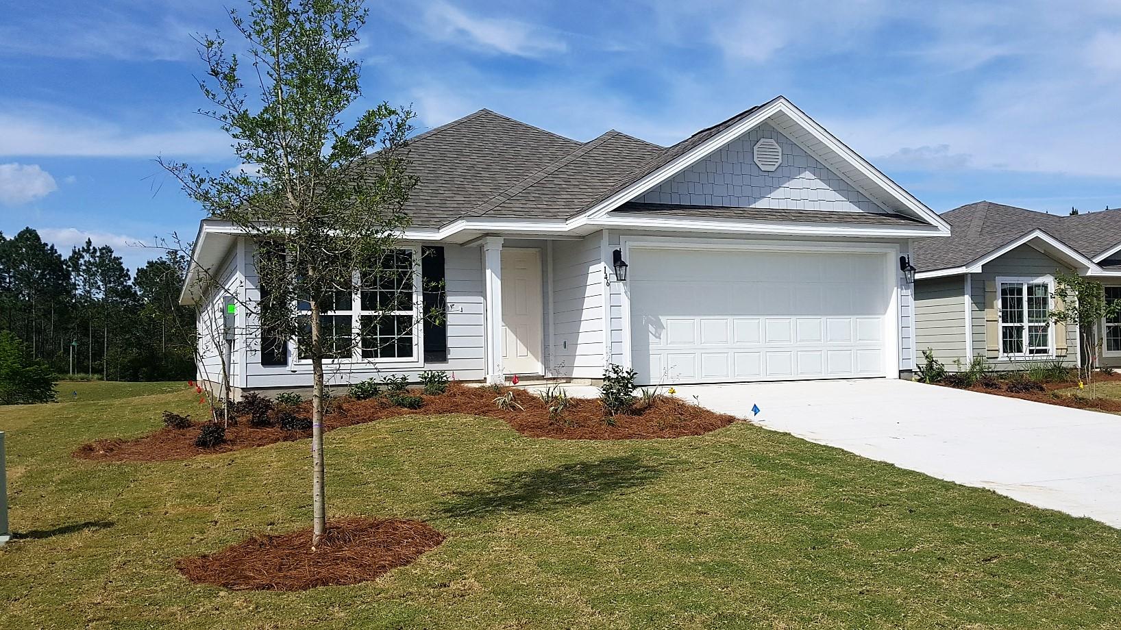 HAMMOCK BAY - Residential