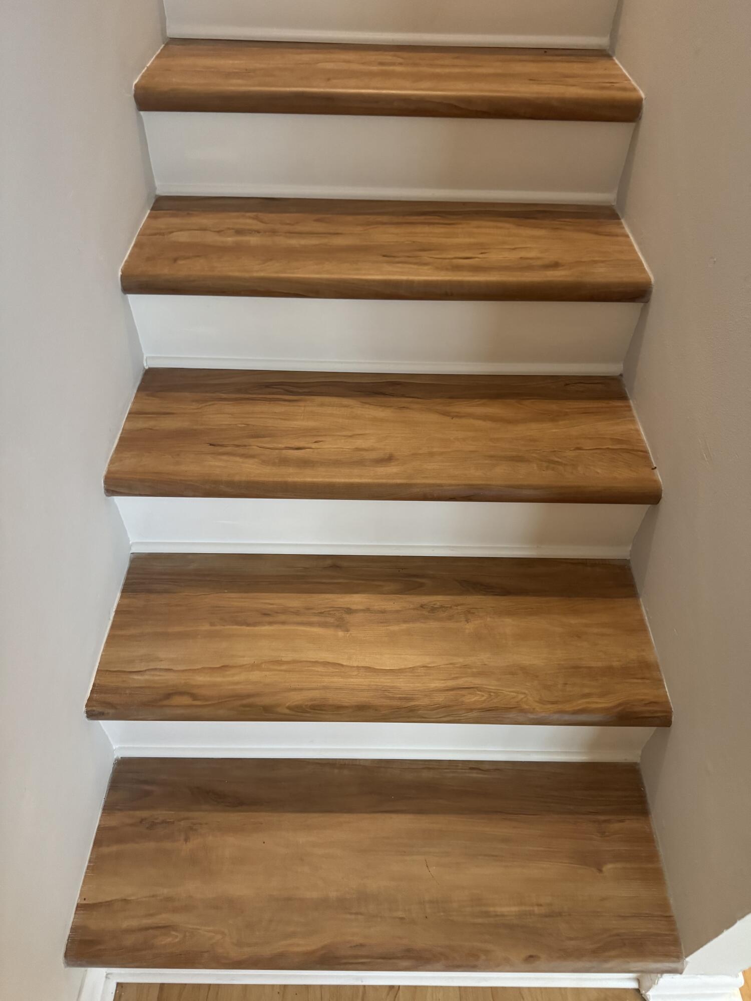 PARKWOOD TERRACE - Residential