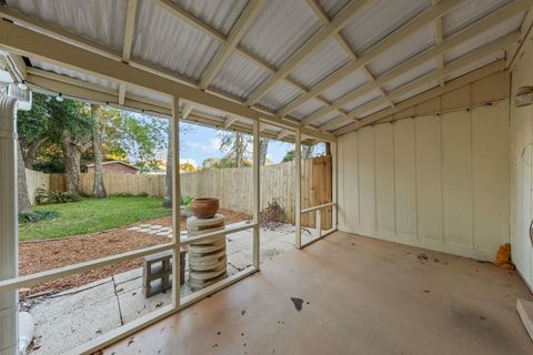 A home in Fort Walton Beach