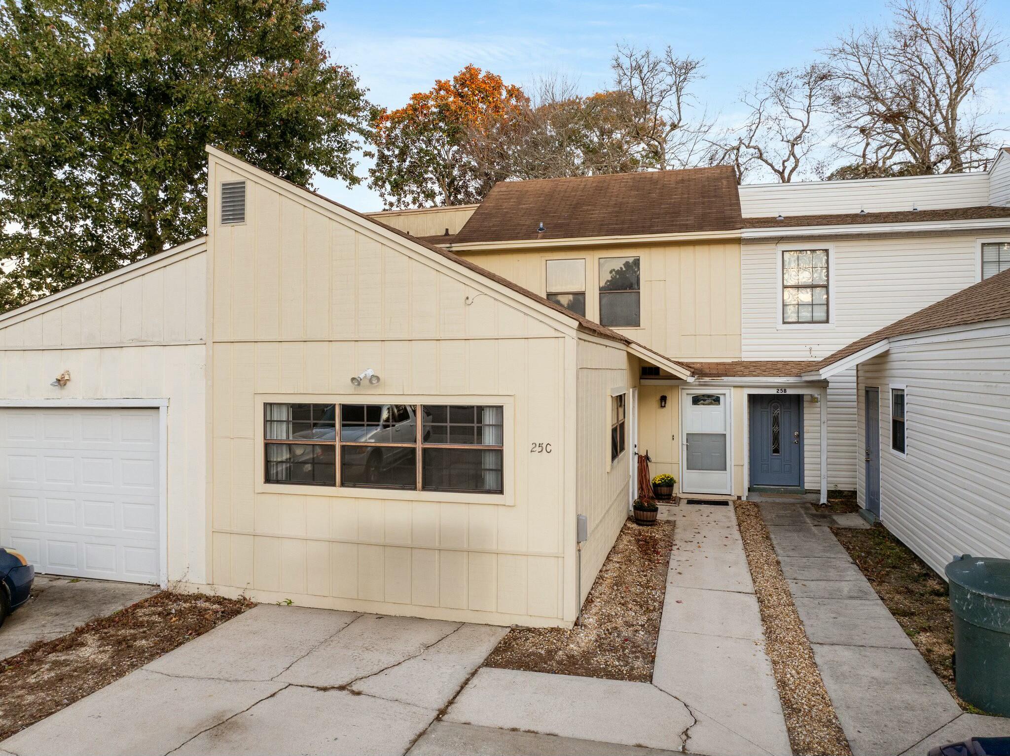 PARKWOOD TERRACE - Residential