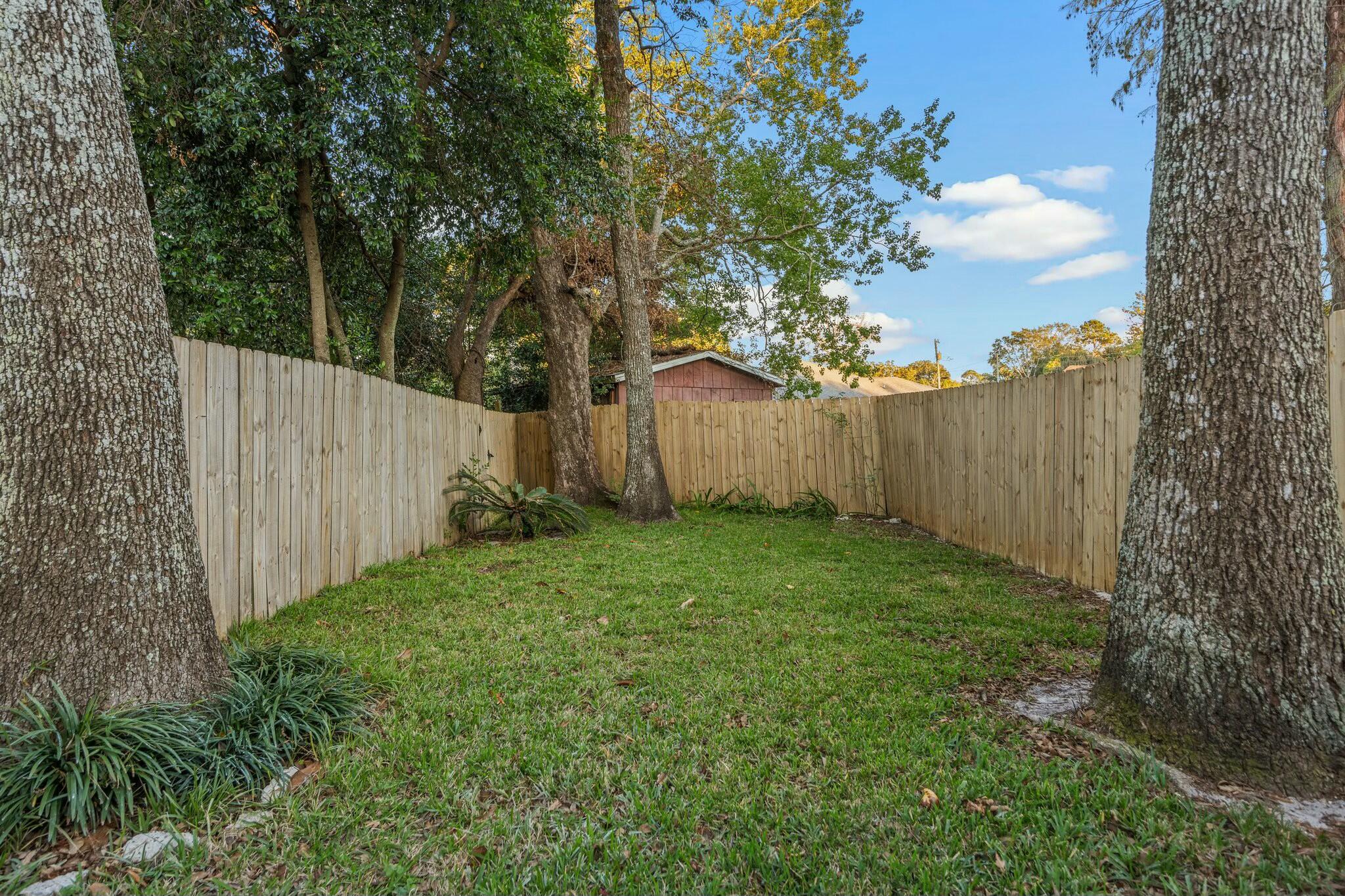 PARKWOOD TERRACE - Residential