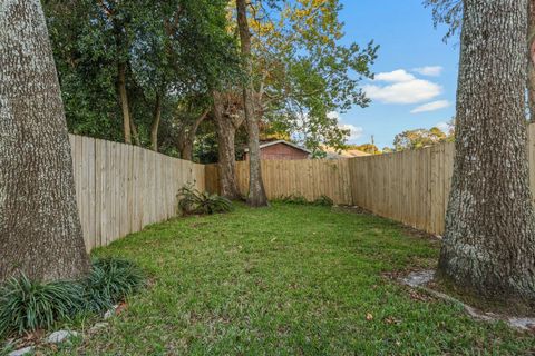 A home in Fort Walton Beach