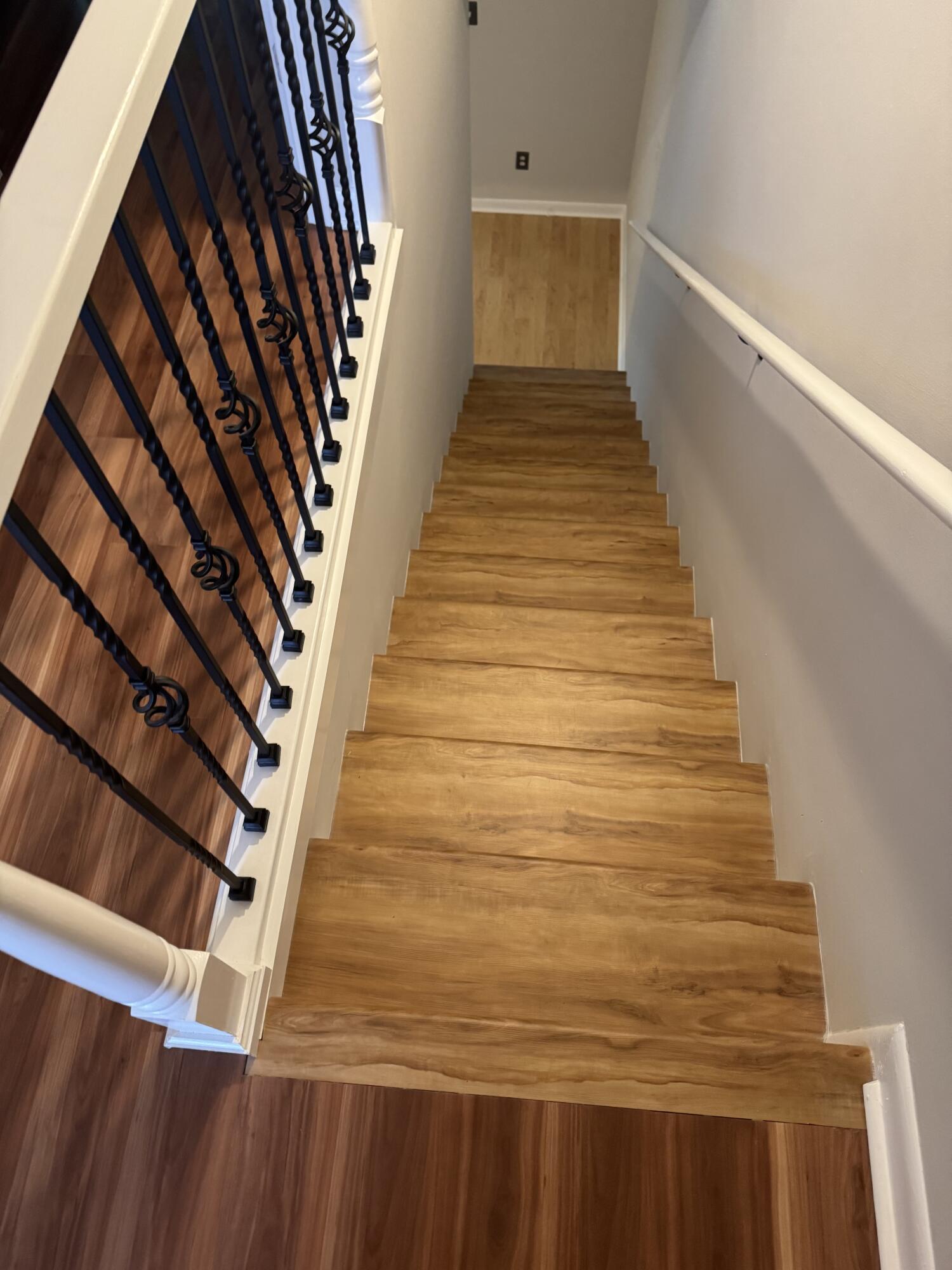 PARKWOOD TERRACE - Residential