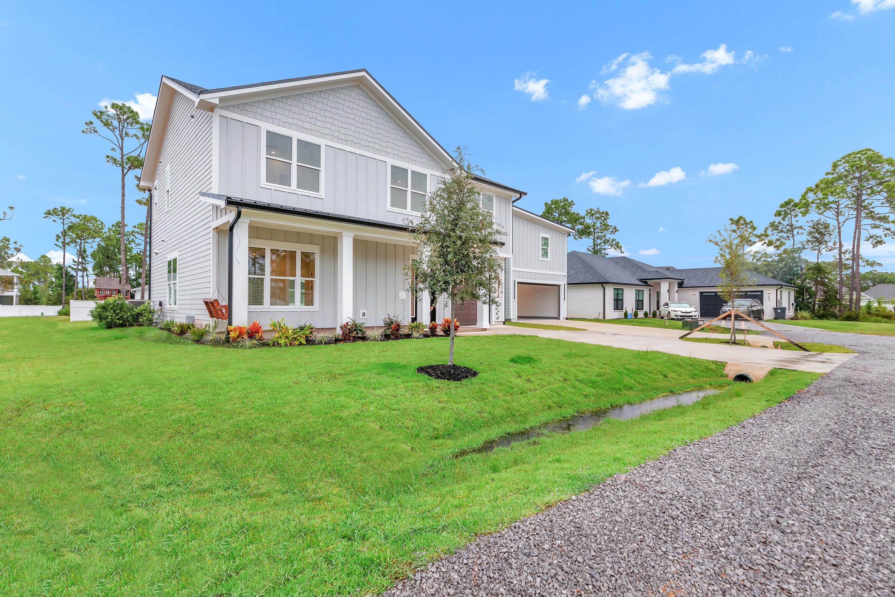 246 Shelter Cove Drive