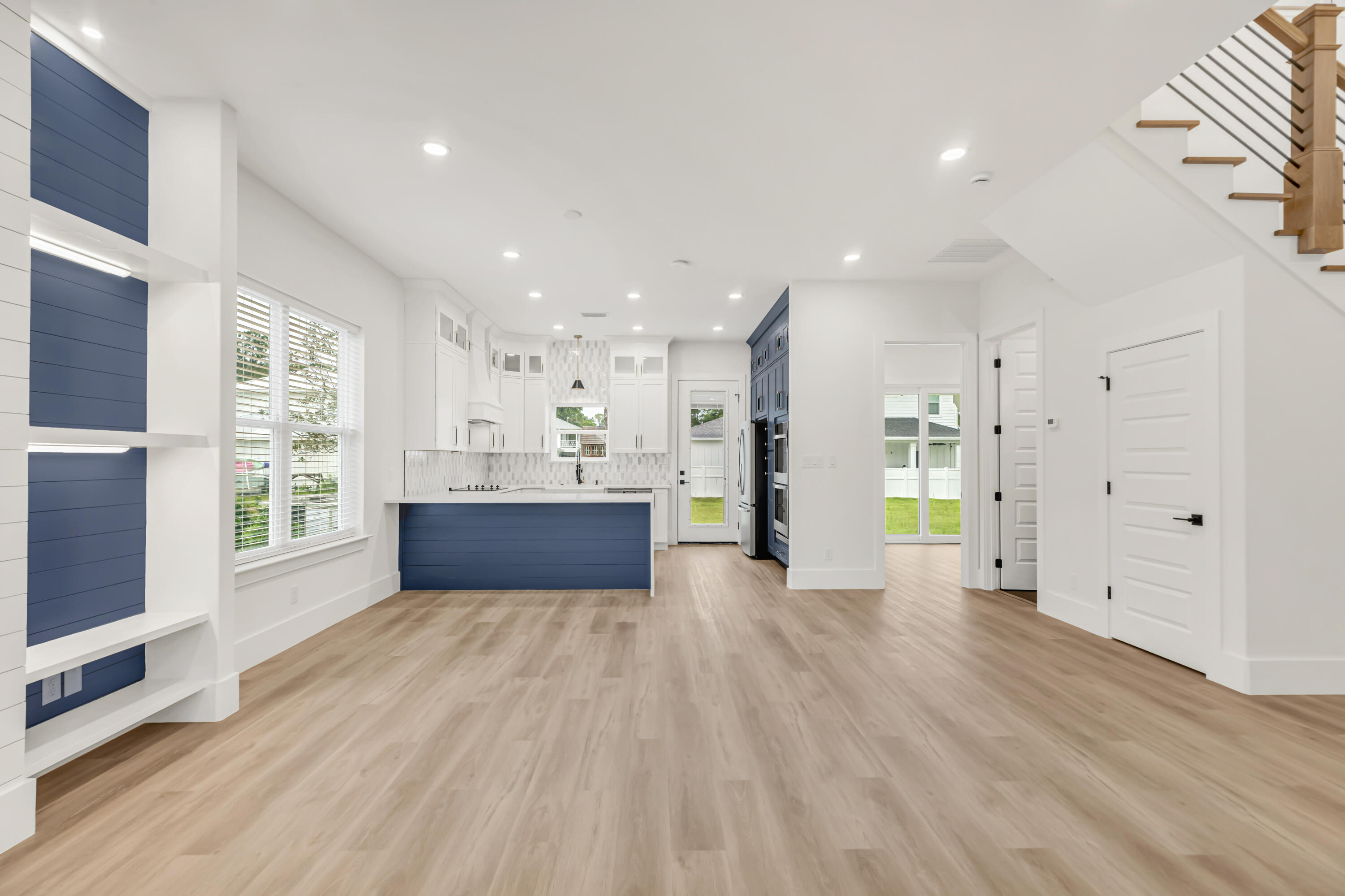SHELTER COVE ESTATES - Residential