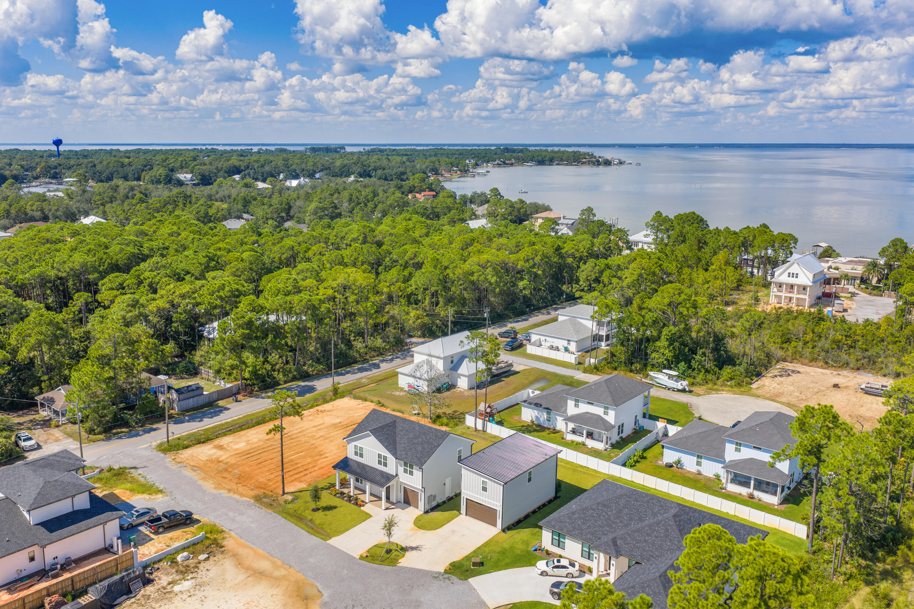 SHELTER COVE ESTATES - Residential