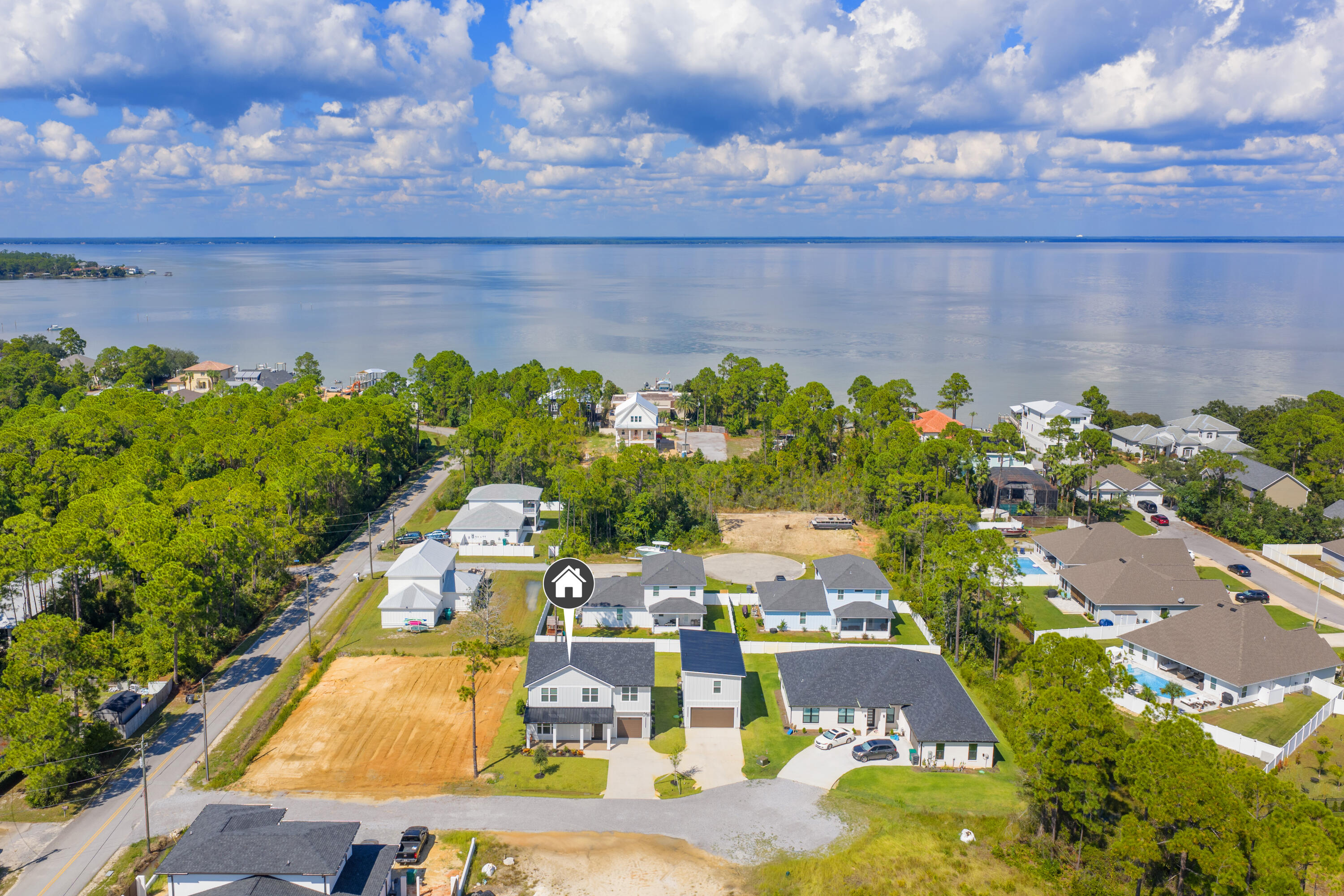 SHELTER COVE ESTATES - Residential