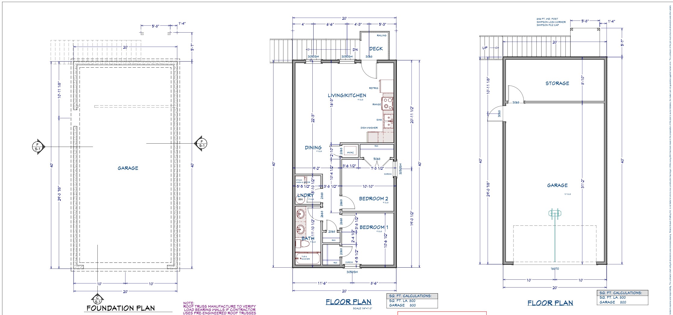 SHELTER COVE ESTATES - Residential