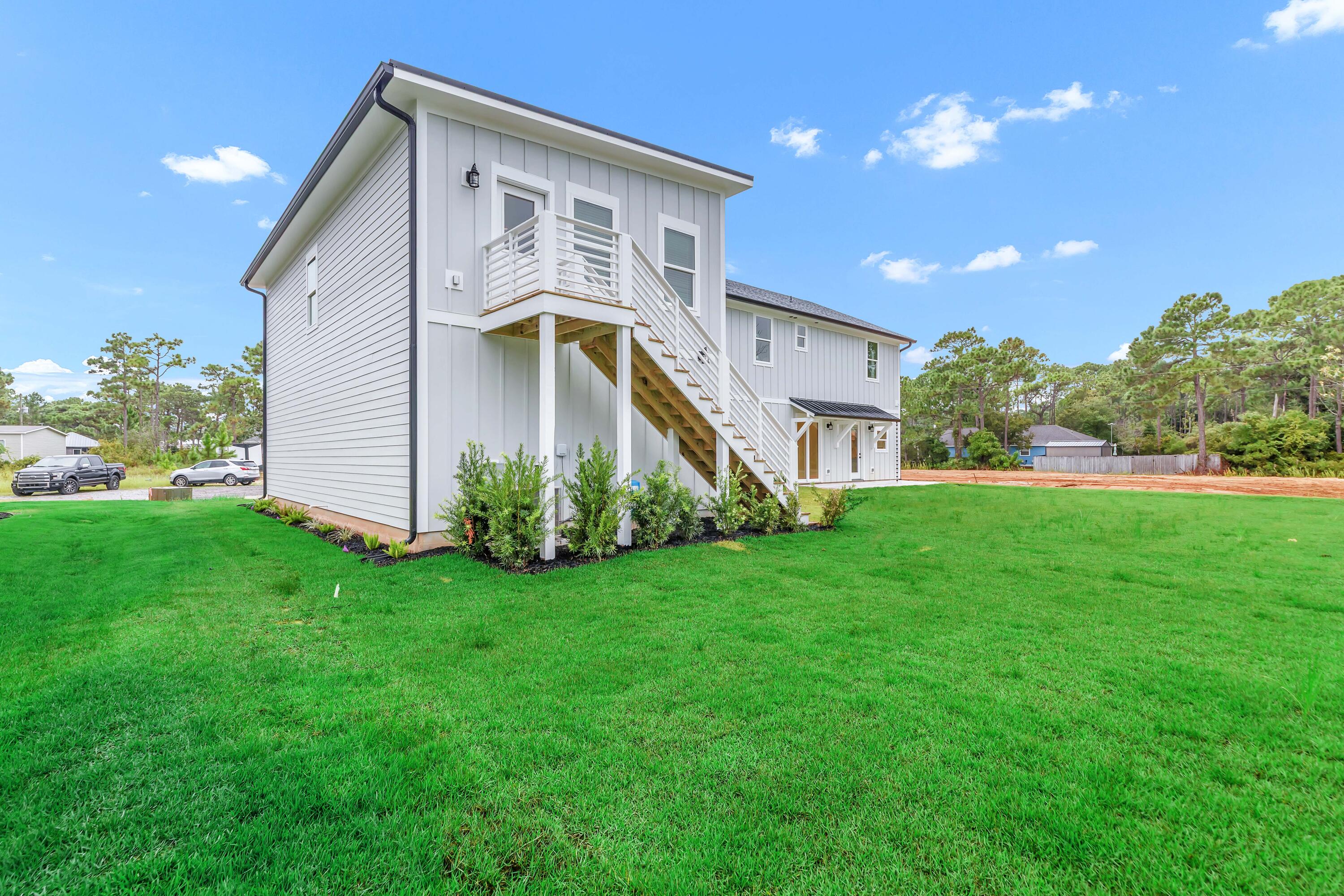 SHELTER COVE ESTATES - Residential