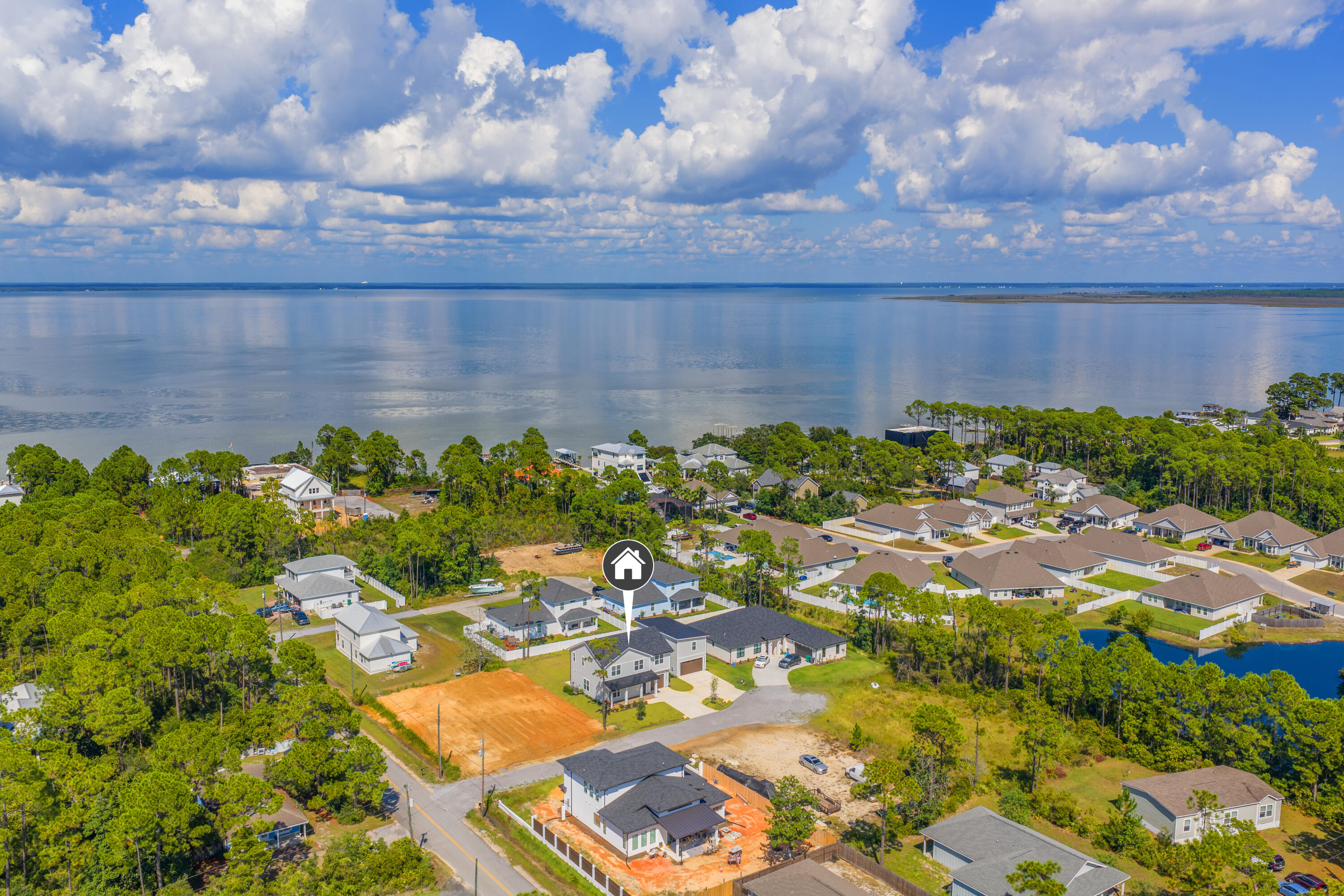 SHELTER COVE ESTATES - Residential