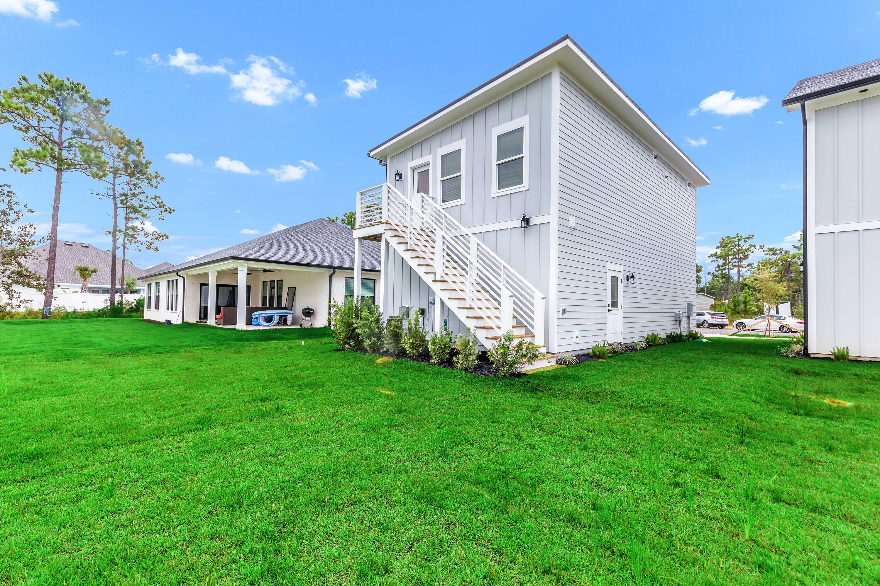 SHELTER COVE ESTATES - Residential
