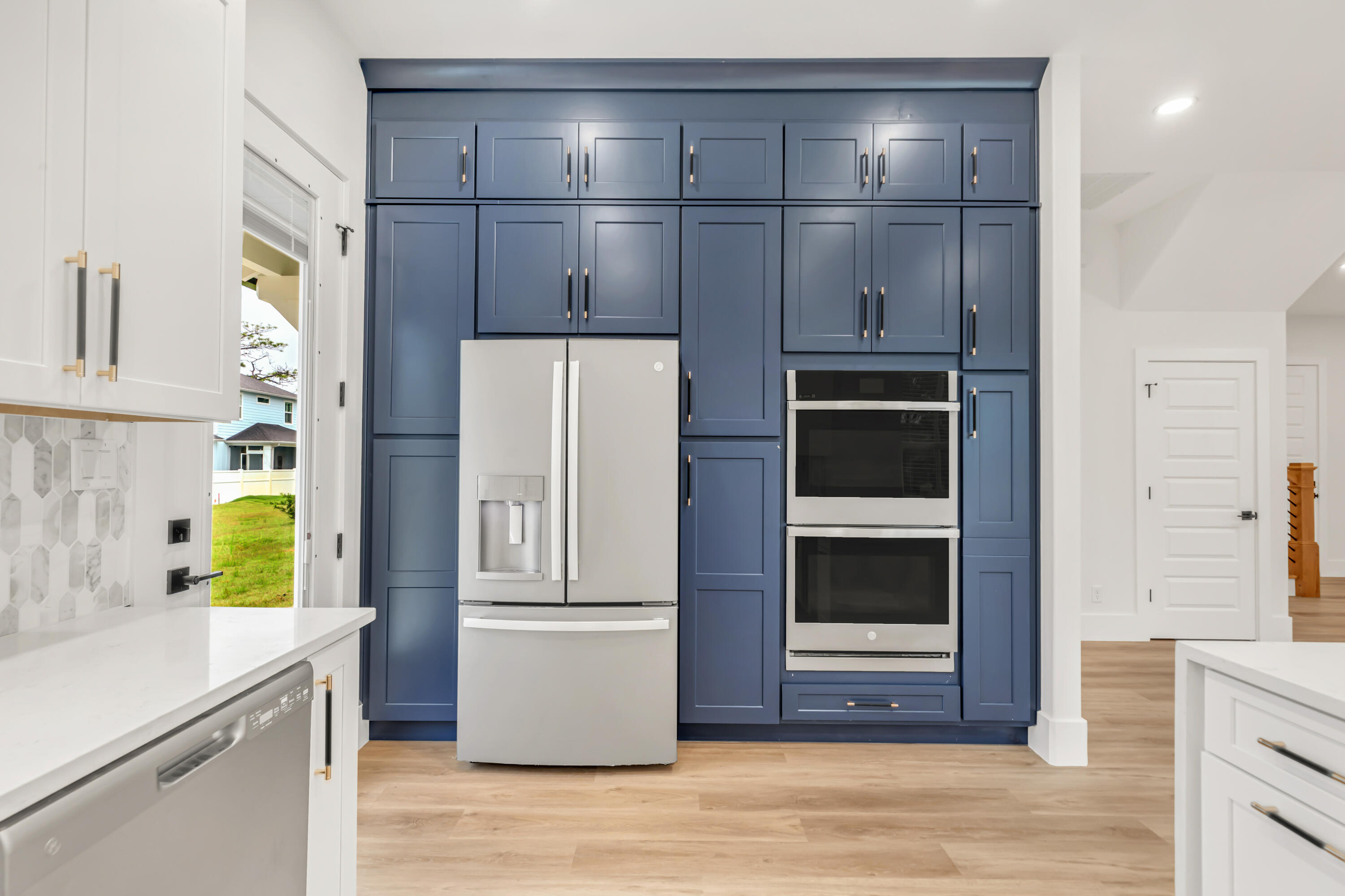 SHELTER COVE ESTATES - Residential