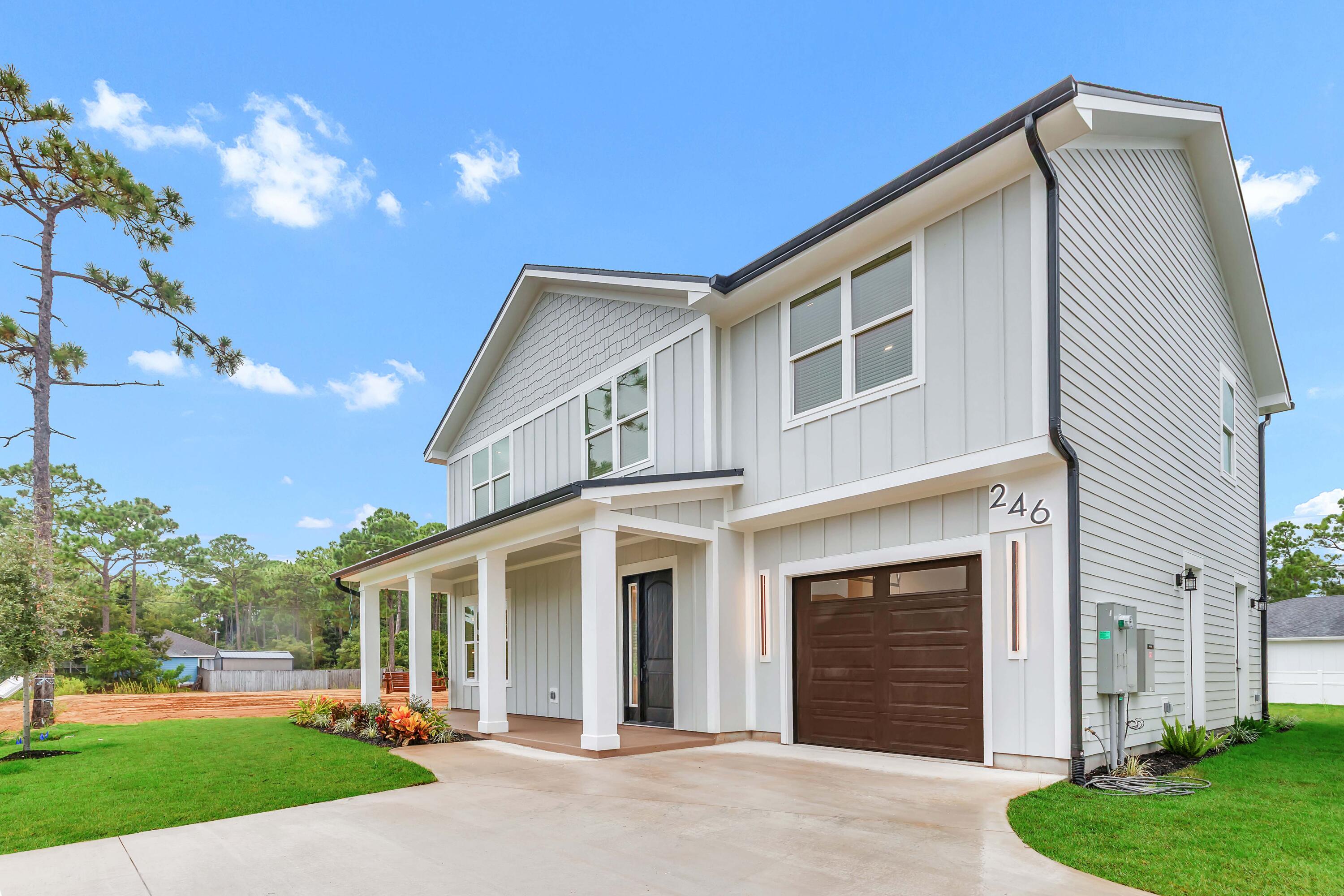 246 Shelter Cove Drive