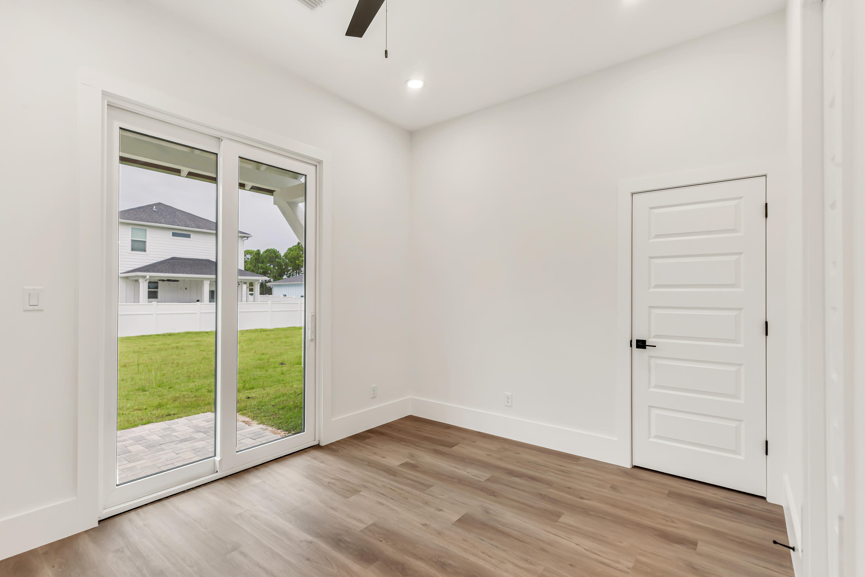 SHELTER COVE ESTATES - Residential