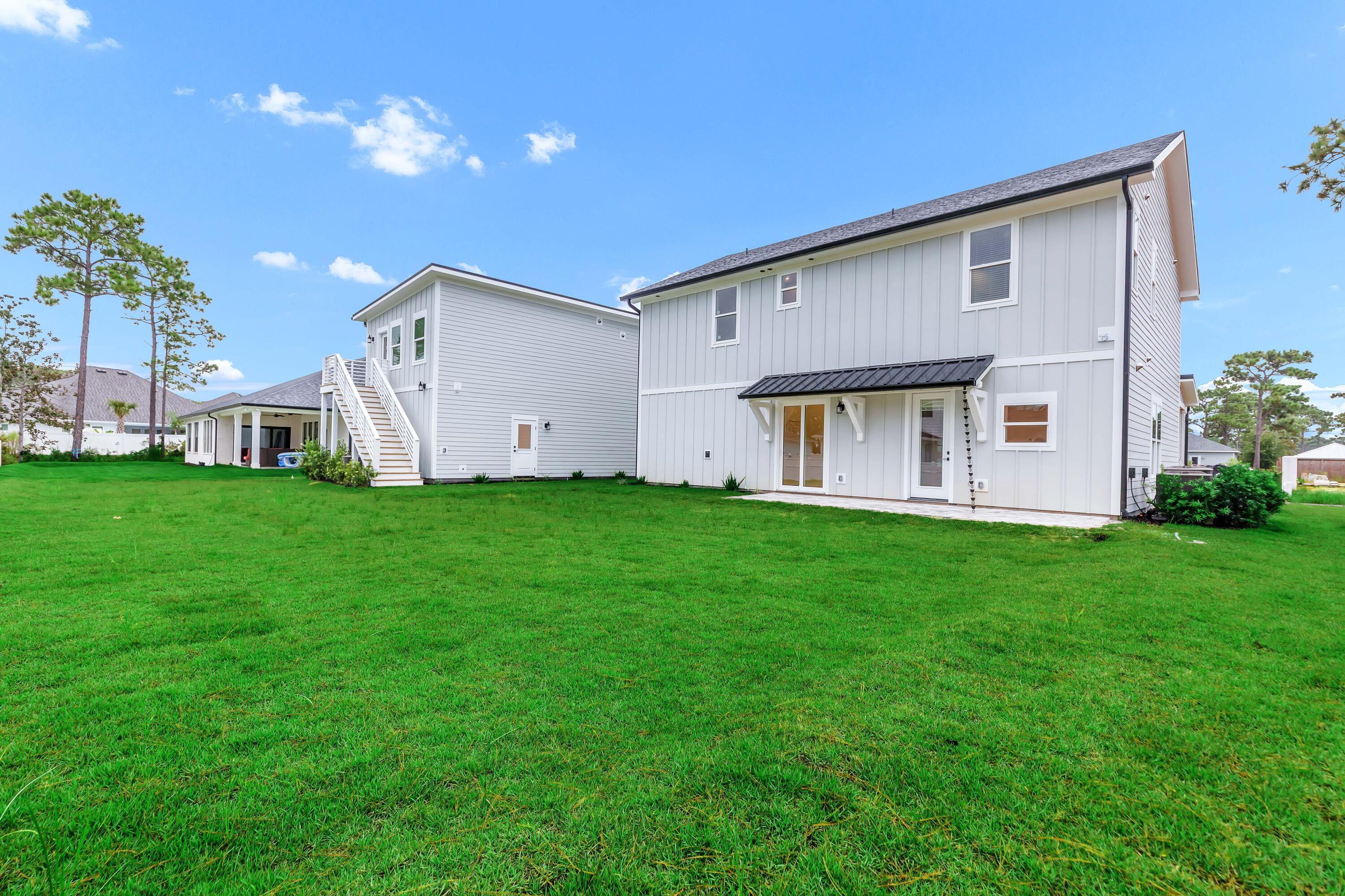 SHELTER COVE ESTATES - Residential