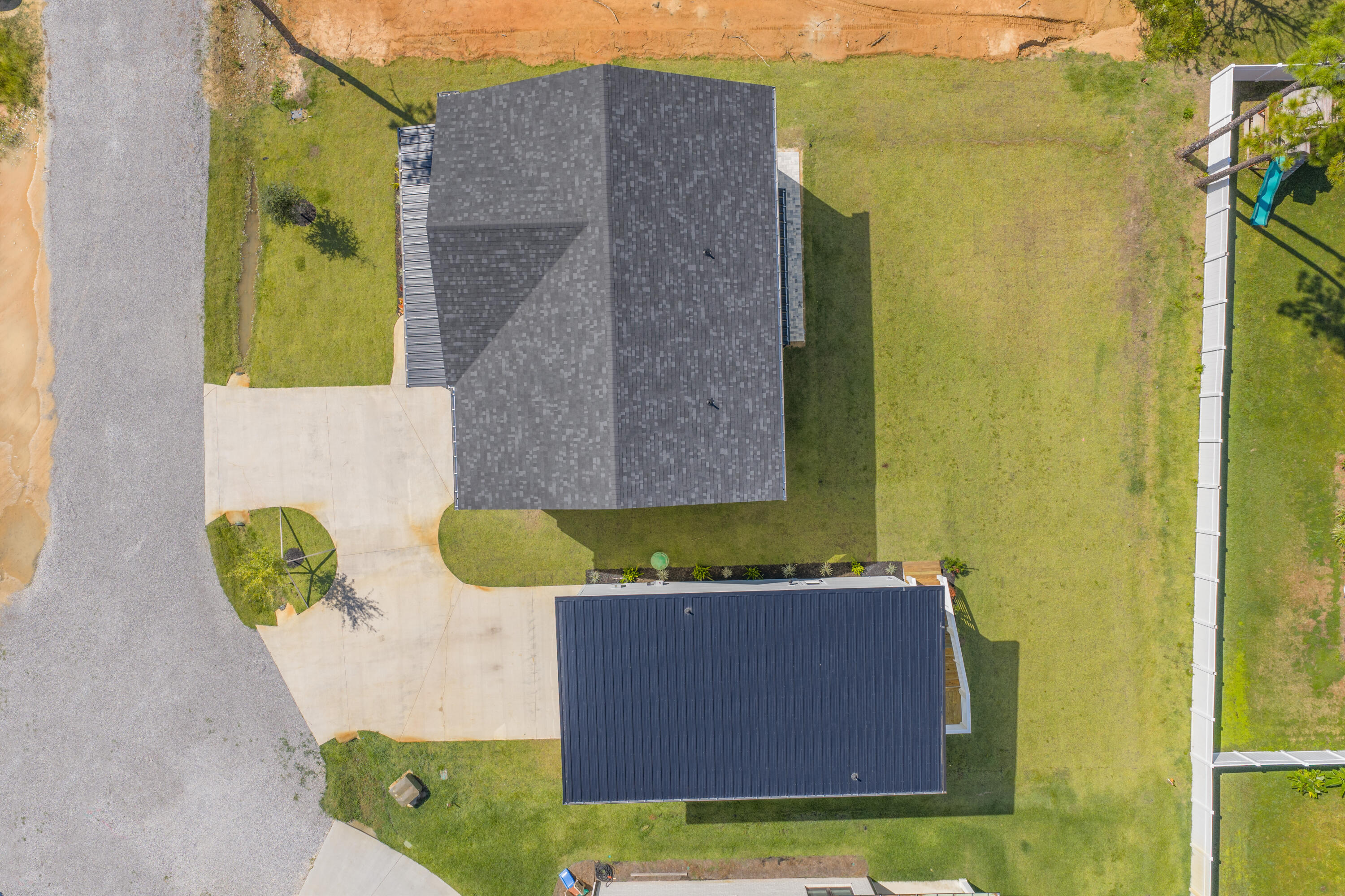 SHELTER COVE ESTATES - Residential