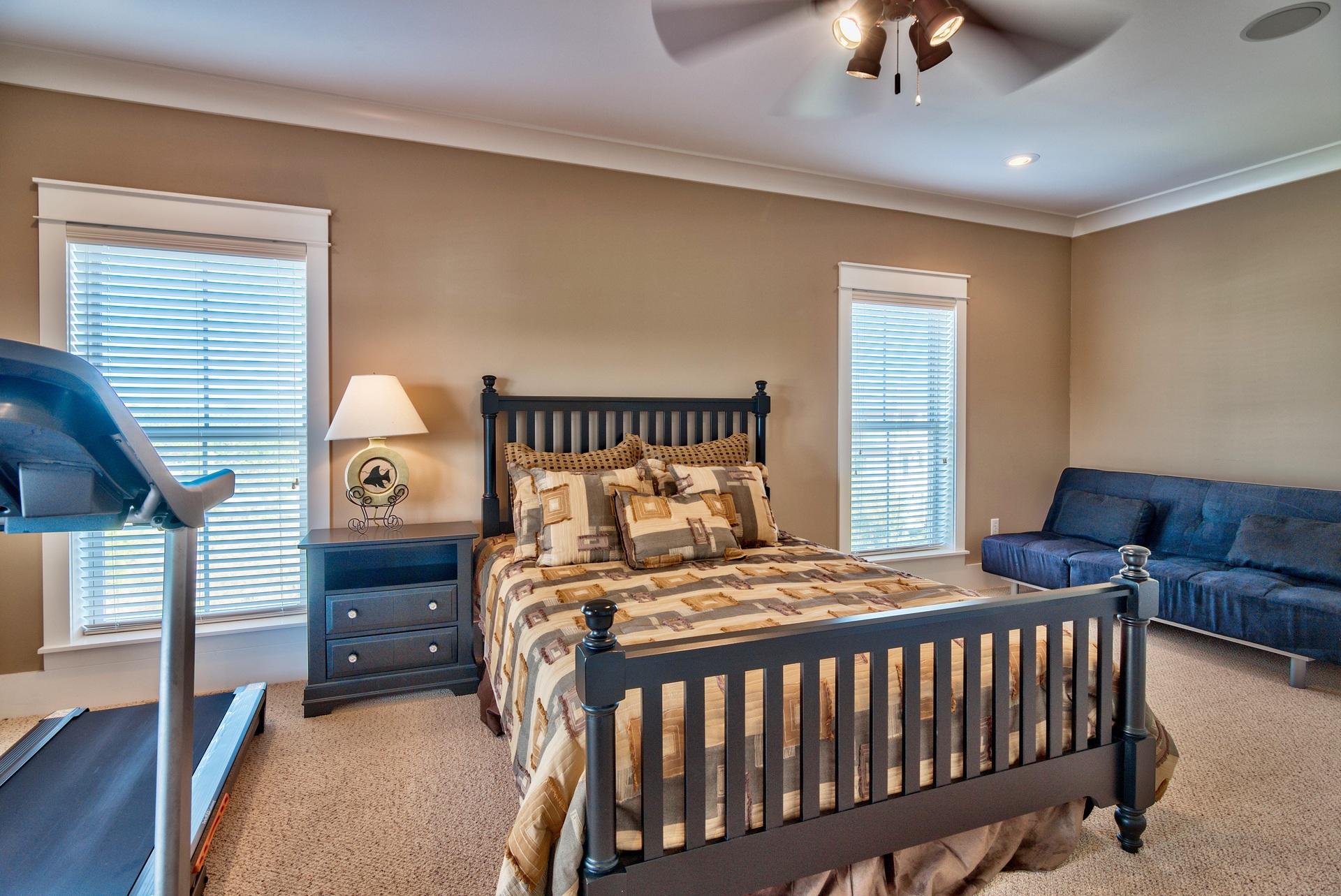 CYPRESS BREEZE PLANTATION - Residential