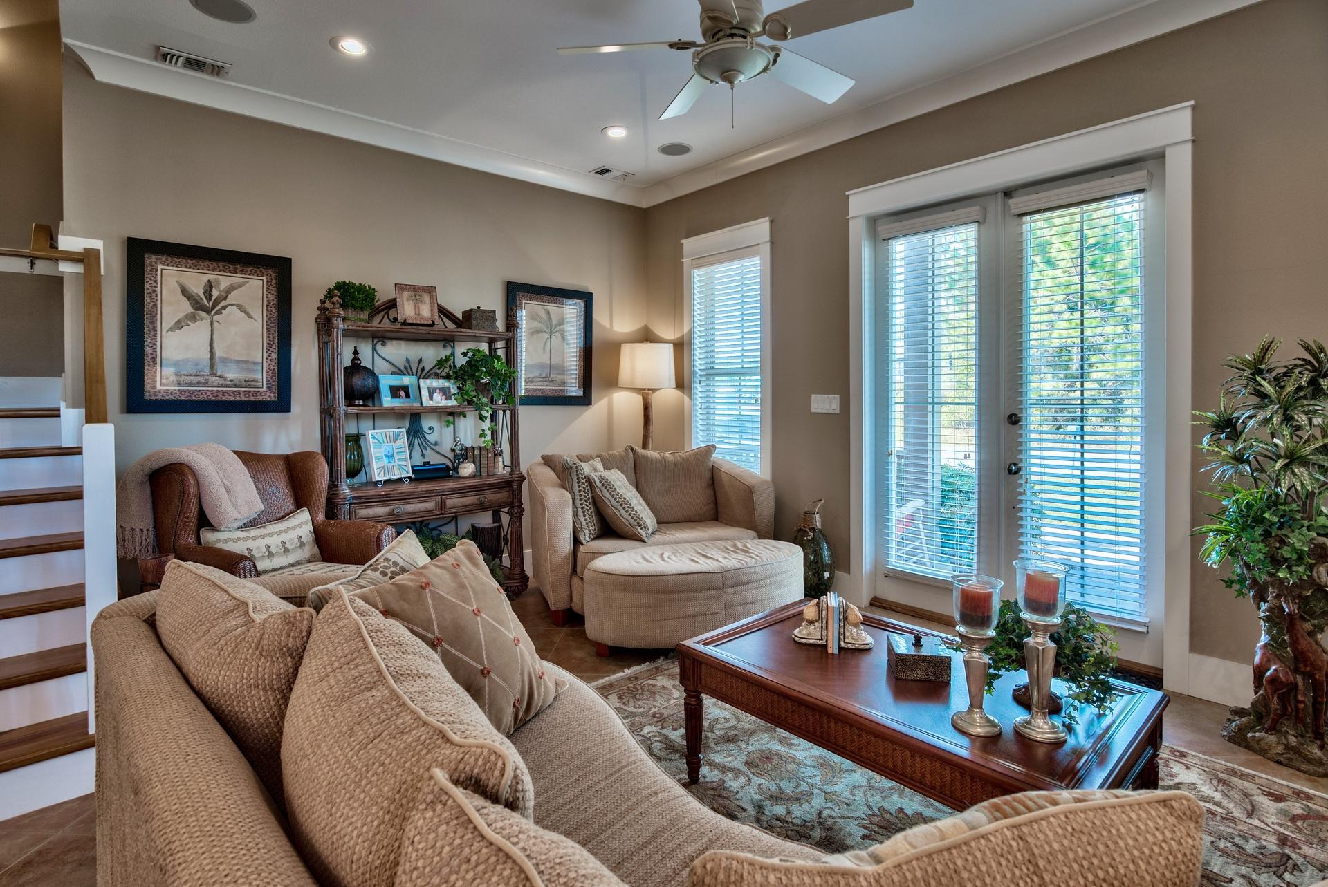 CYPRESS BREEZE PLANTATION - Residential