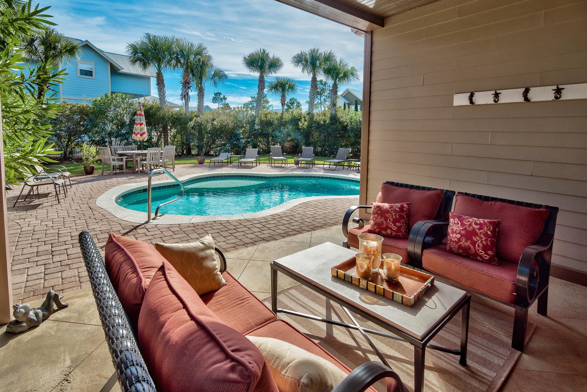 CYPRESS BREEZE PLANTATION - Residential