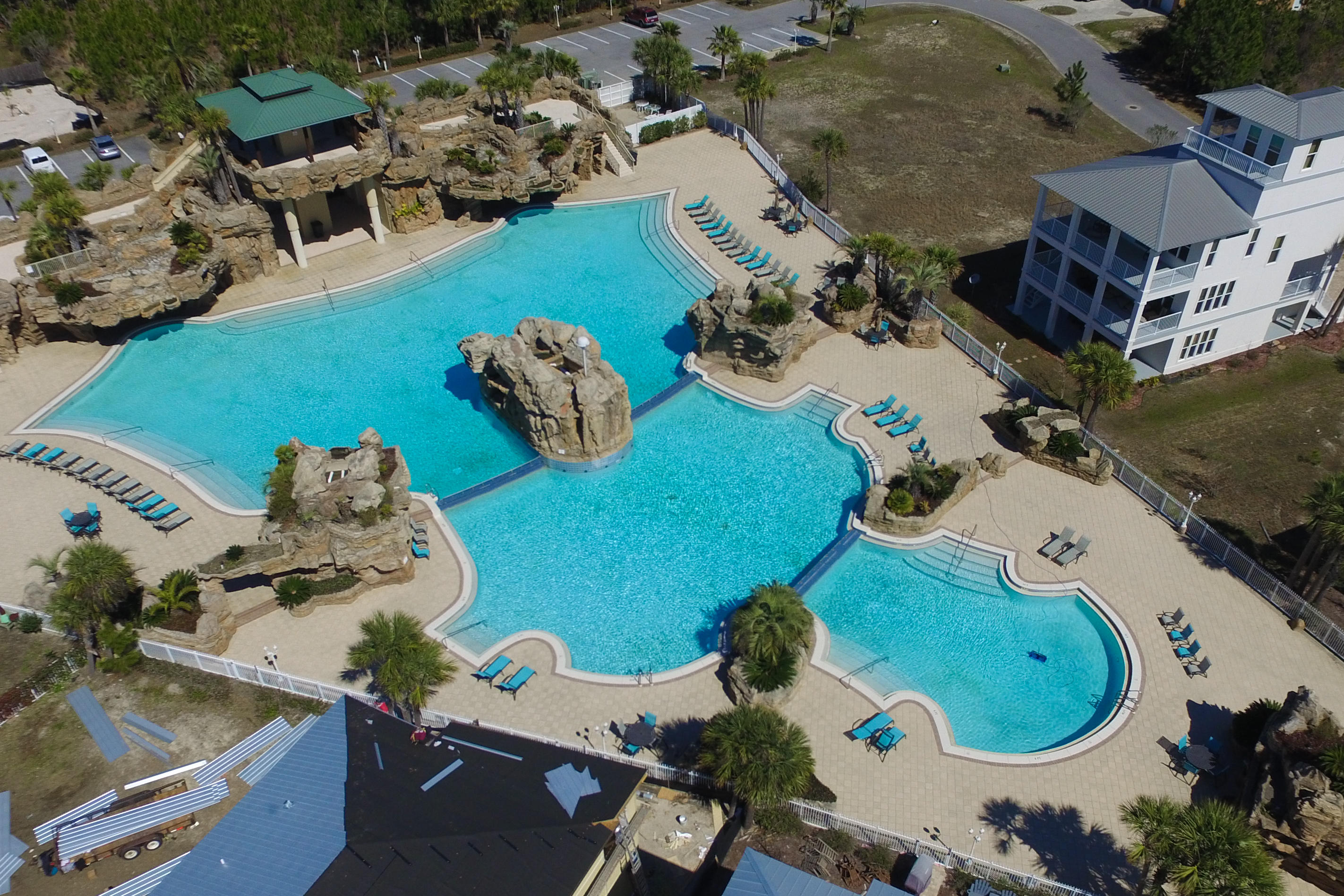 CYPRESS BREEZE PLANTATION - Residential