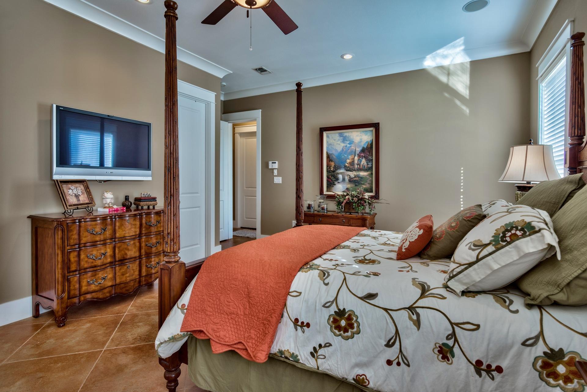 CYPRESS BREEZE PLANTATION - Residential