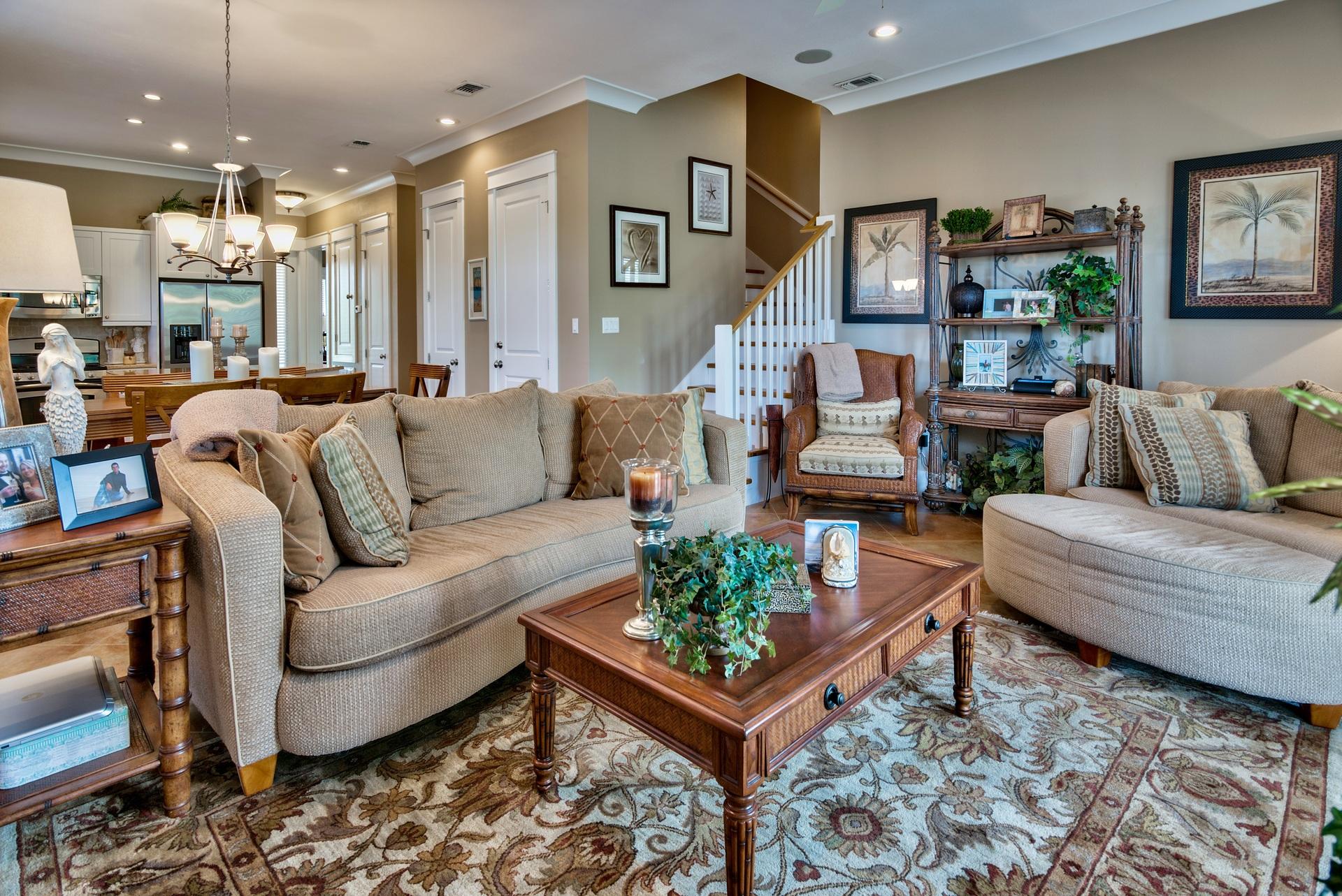 CYPRESS BREEZE PLANTATION - Residential