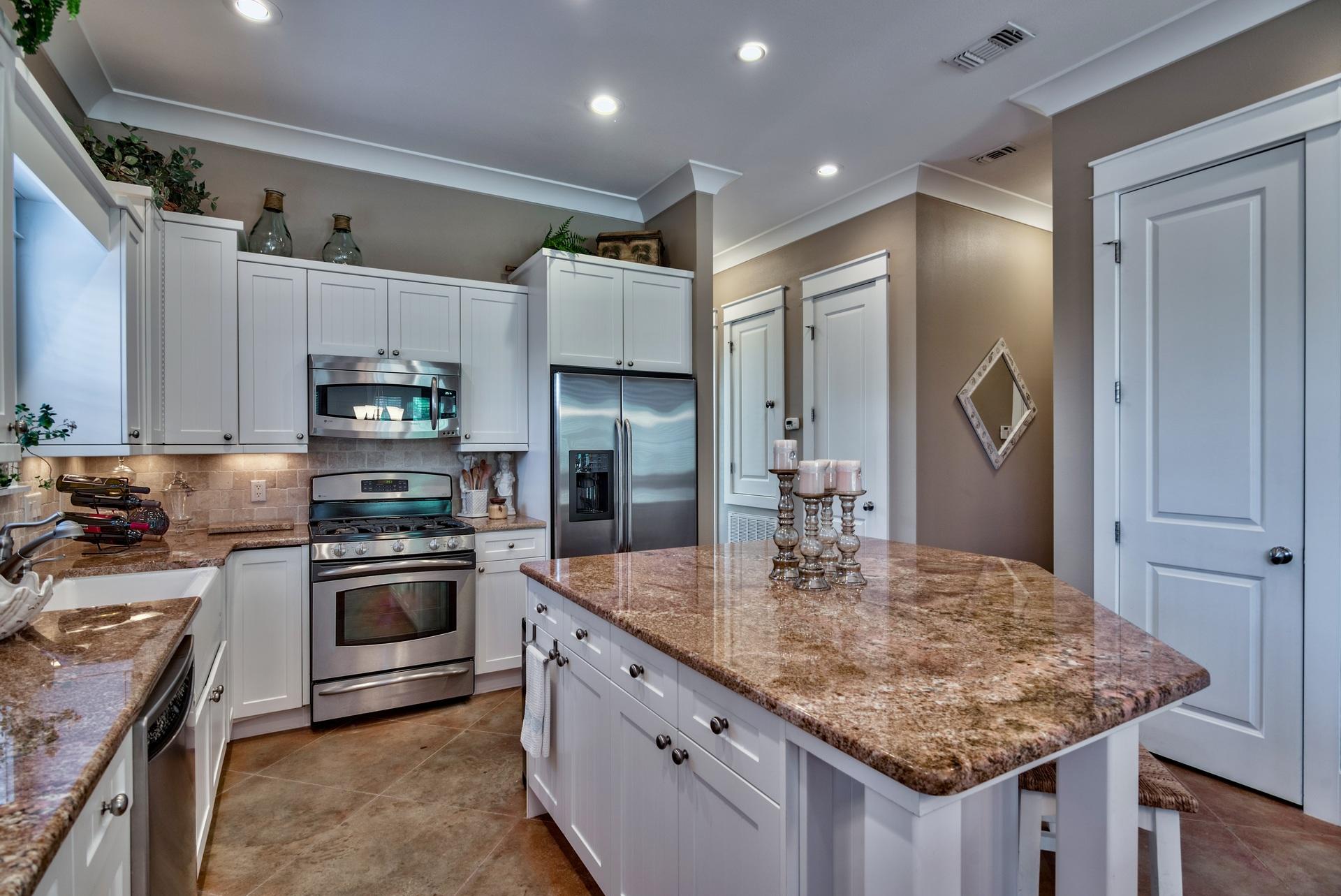 CYPRESS BREEZE PLANTATION - Residential