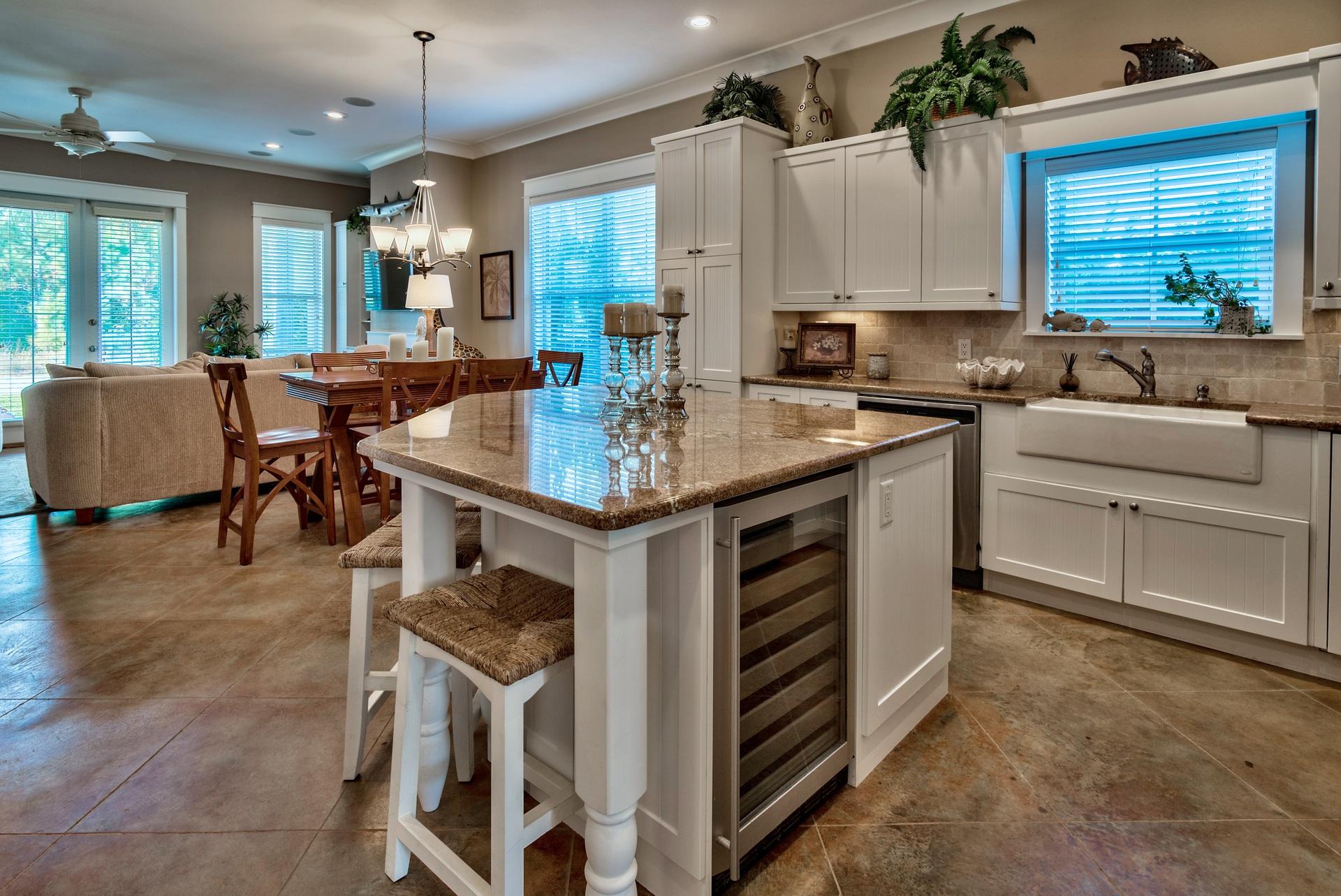 CYPRESS BREEZE PLANTATION - Residential