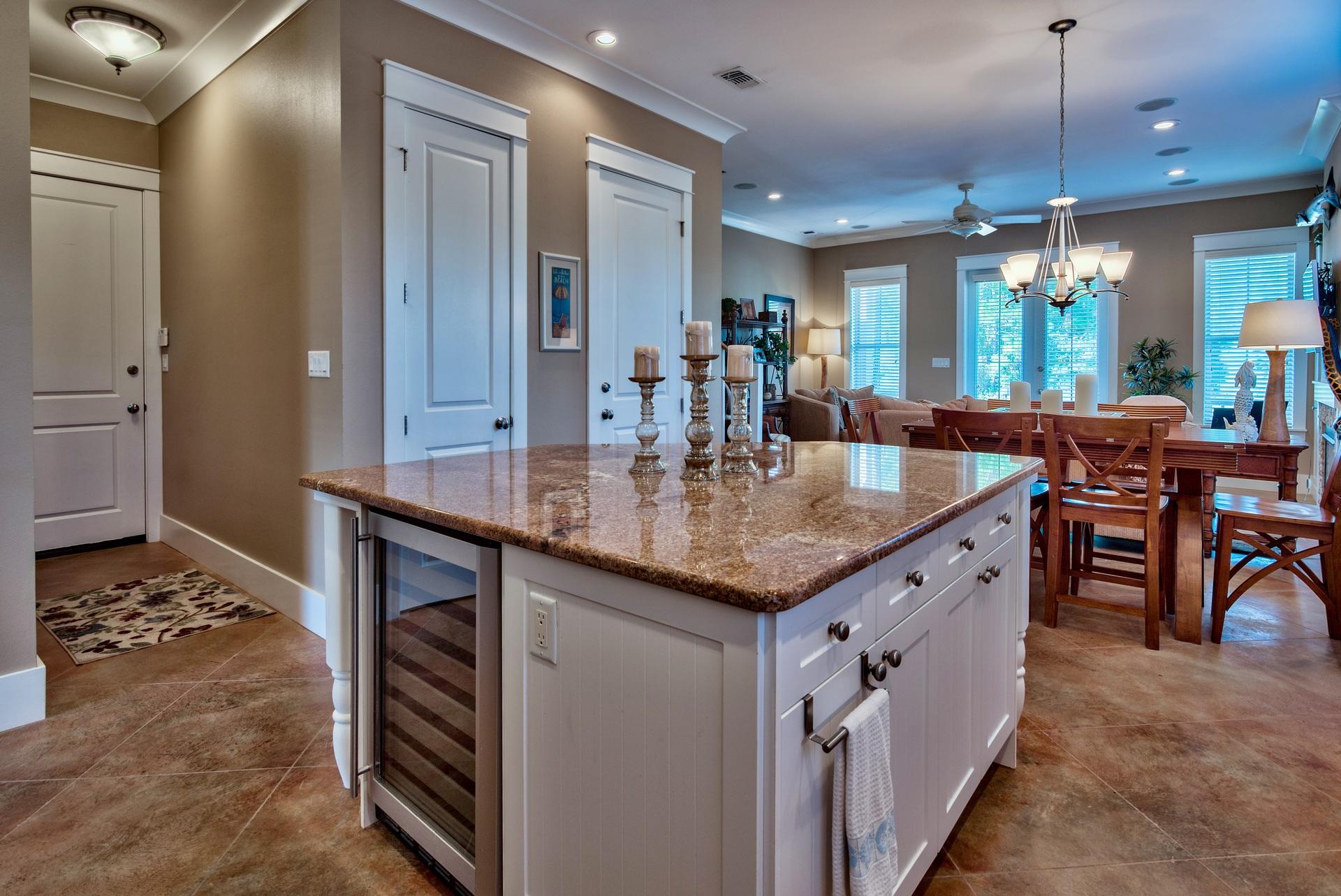 CYPRESS BREEZE PLANTATION - Residential